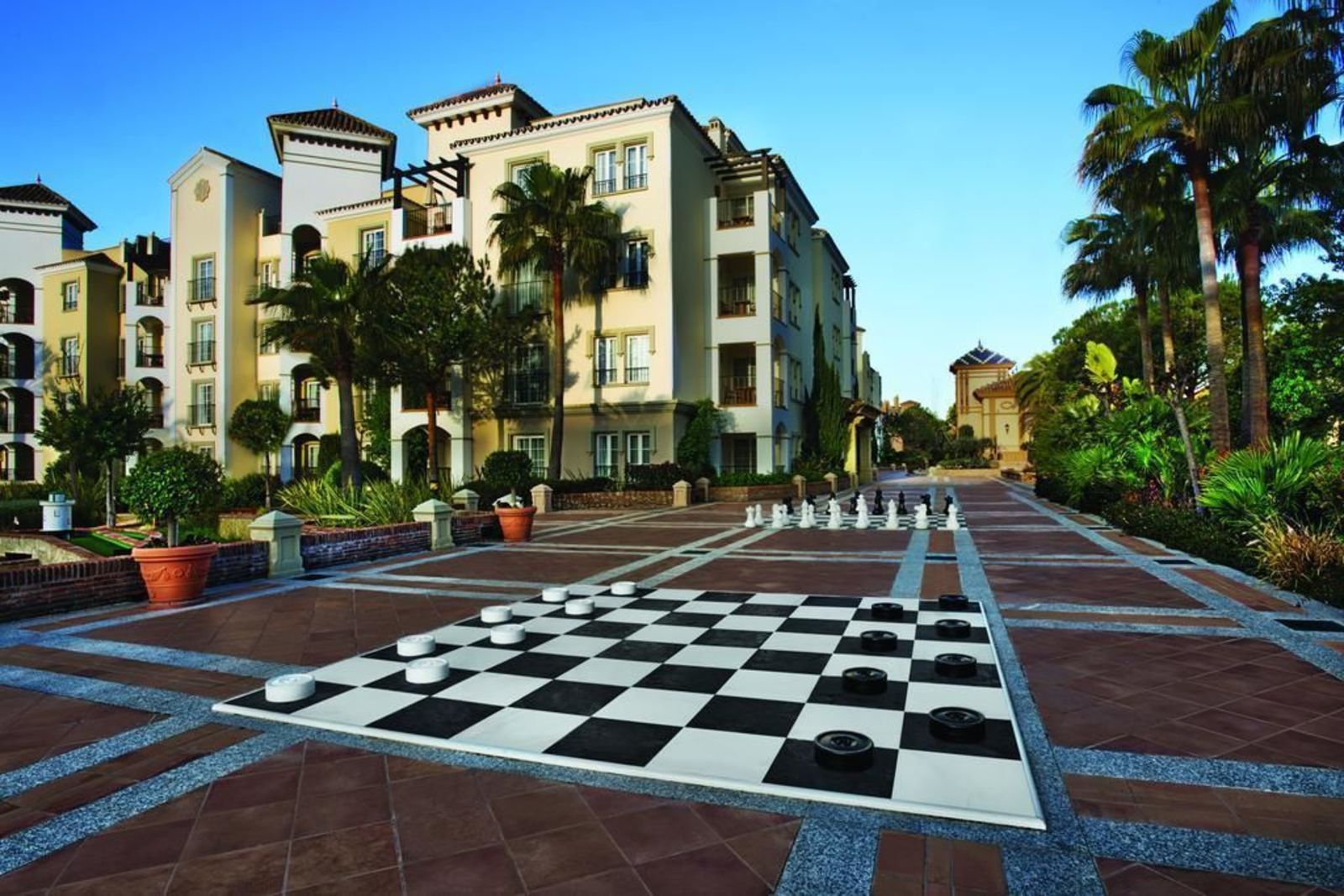Marriott's Playa Andaluza, 2-Bedroom