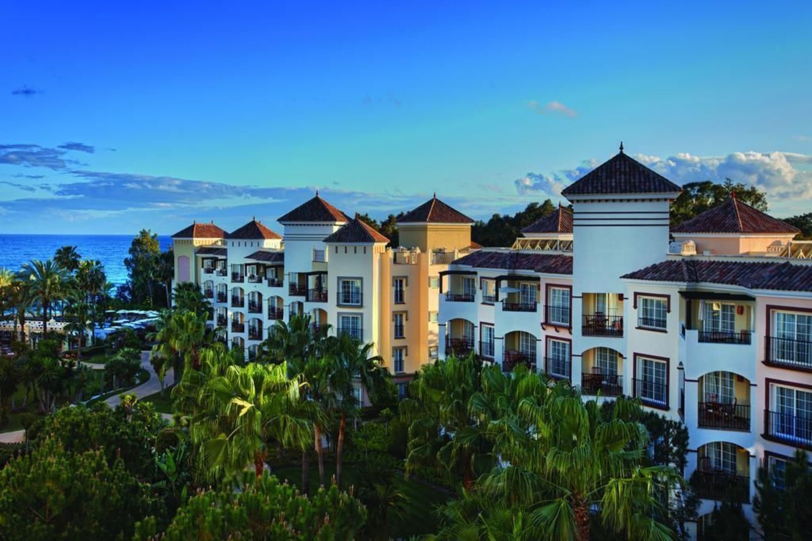 Marriott's Playa Andaluza, 2-Bedroom