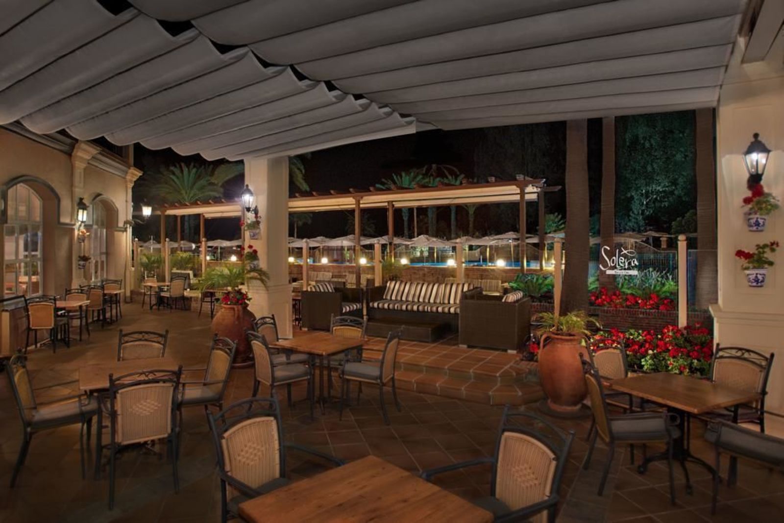 Marriott's Playa Andaluza, 2-Bedroom