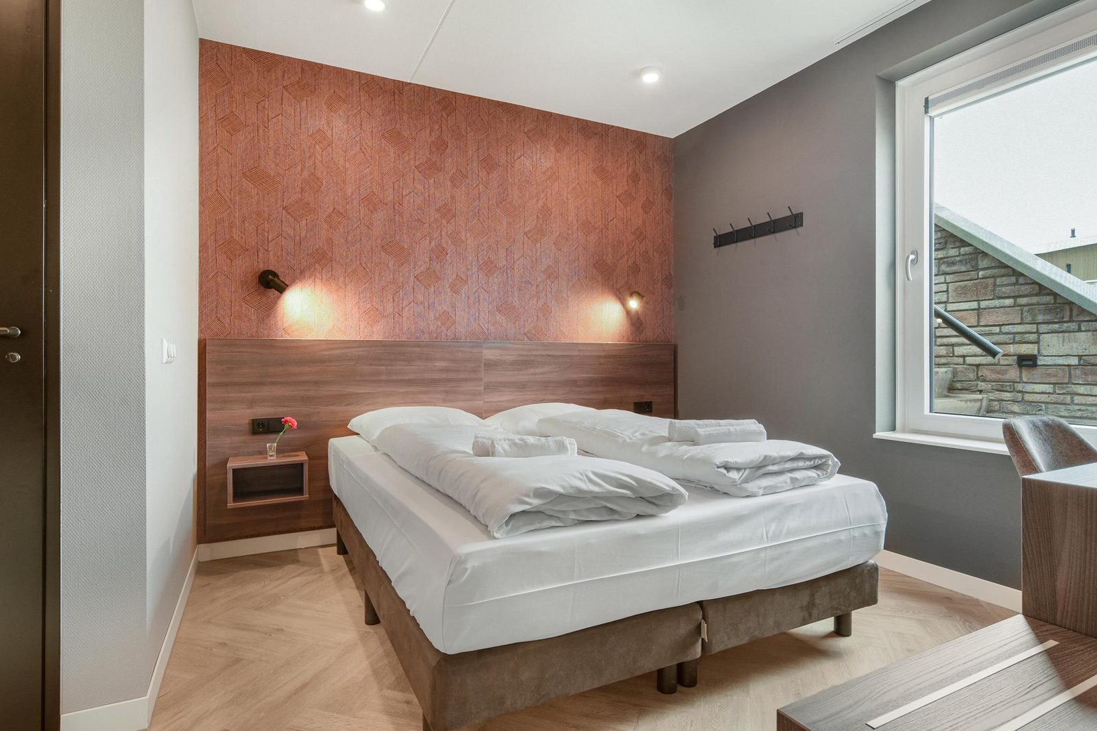 Luxury loft for 2 people