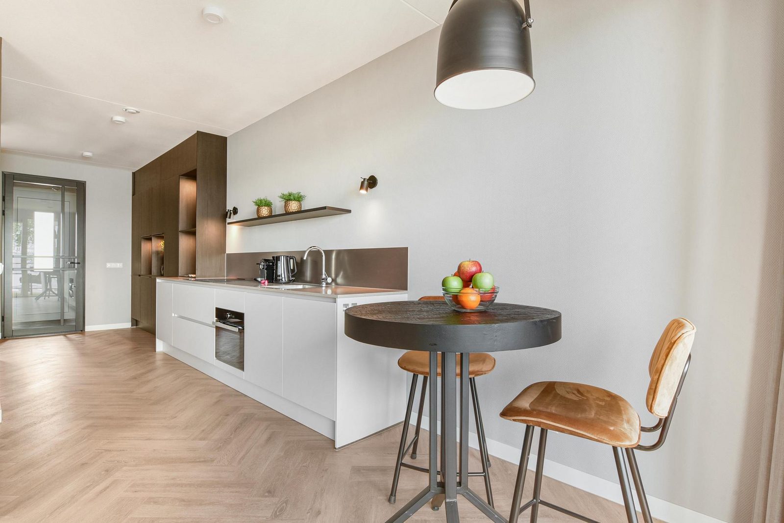 Luxury loft for 2 people