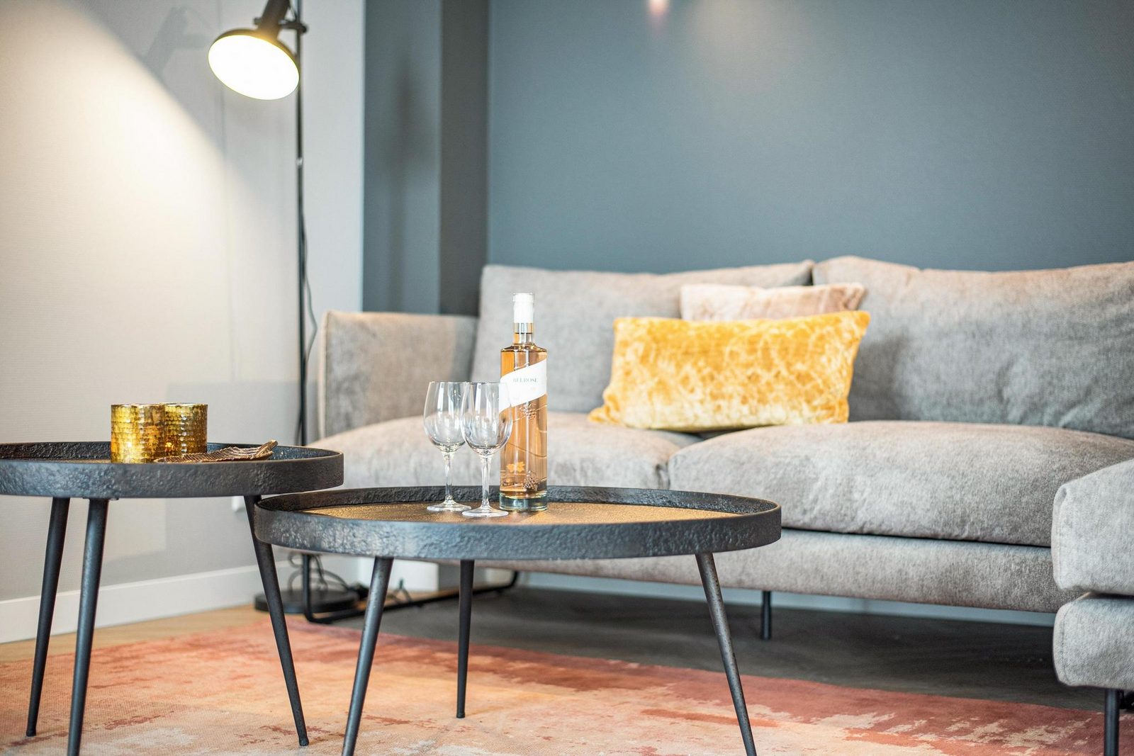Luxury loft for 2 people