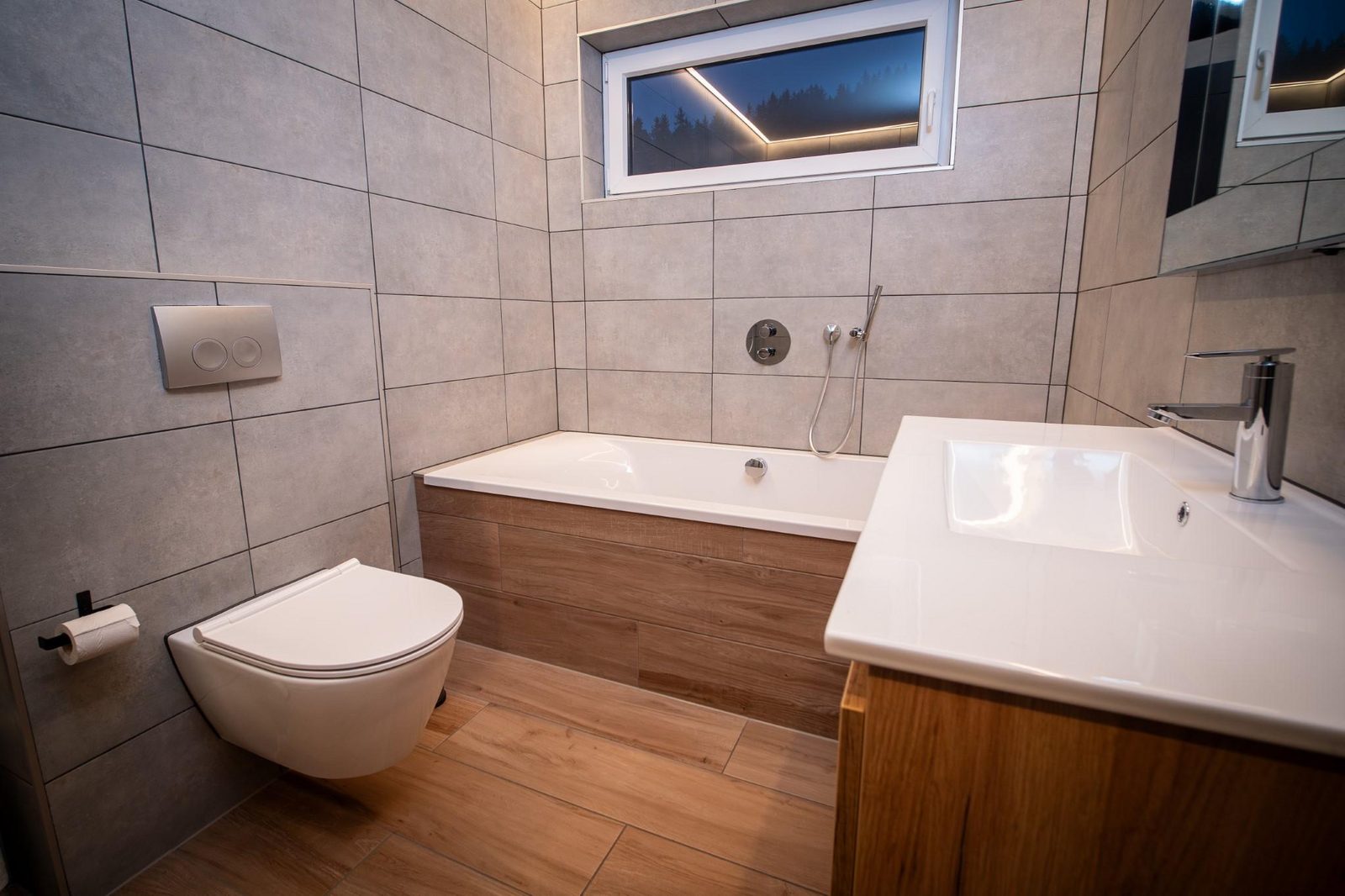 Appartement Am Eschenberg 3