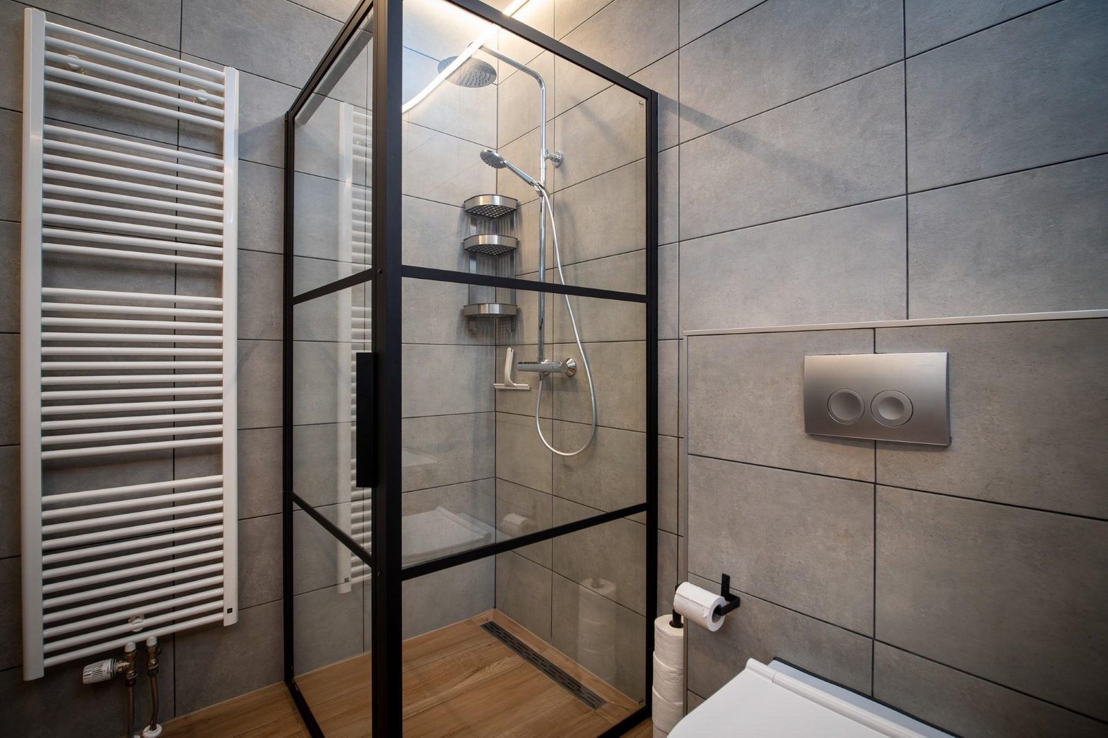 Appartement Am Eschenberg 3