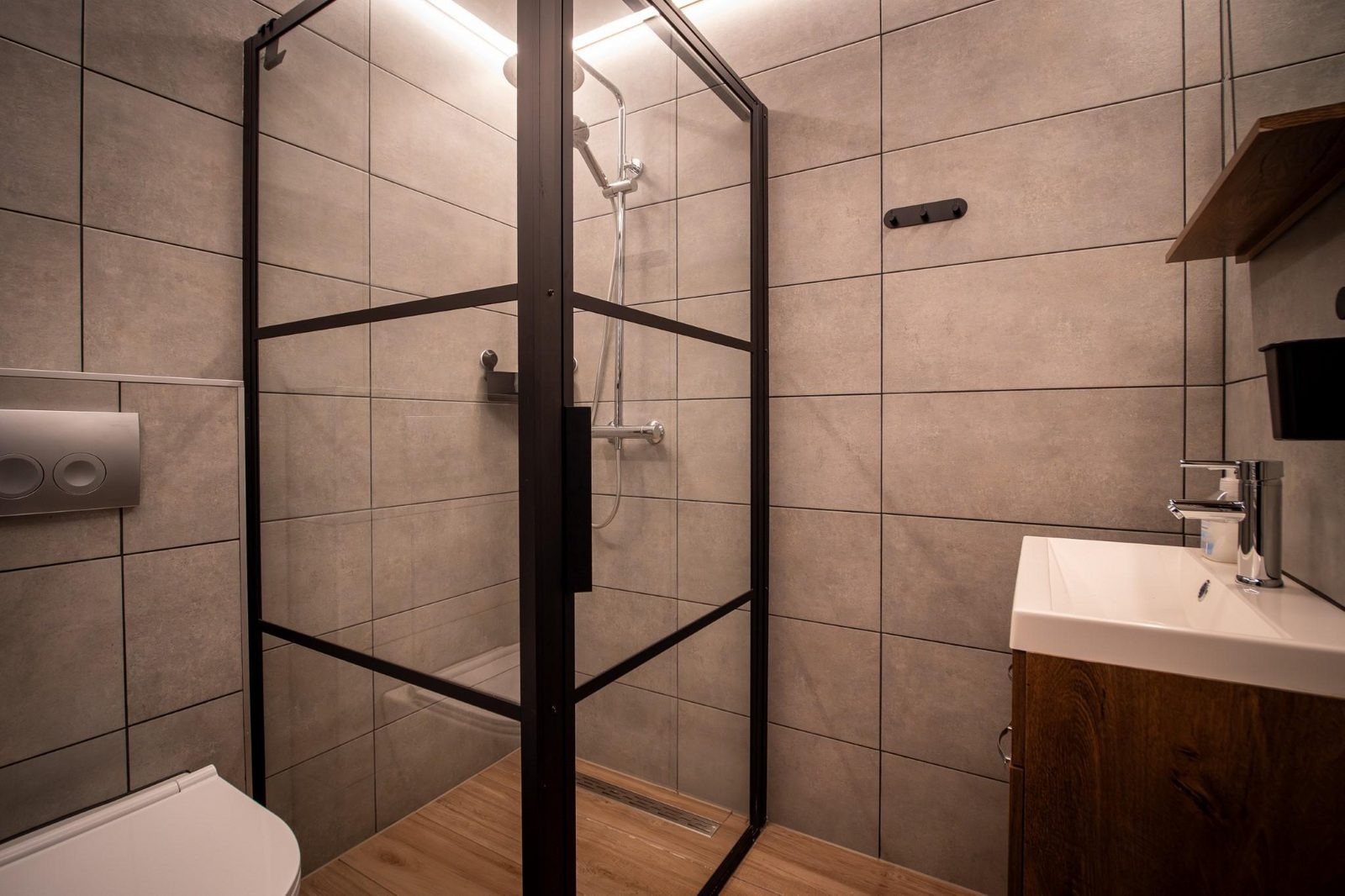 Appartement Am Eschenberg 3