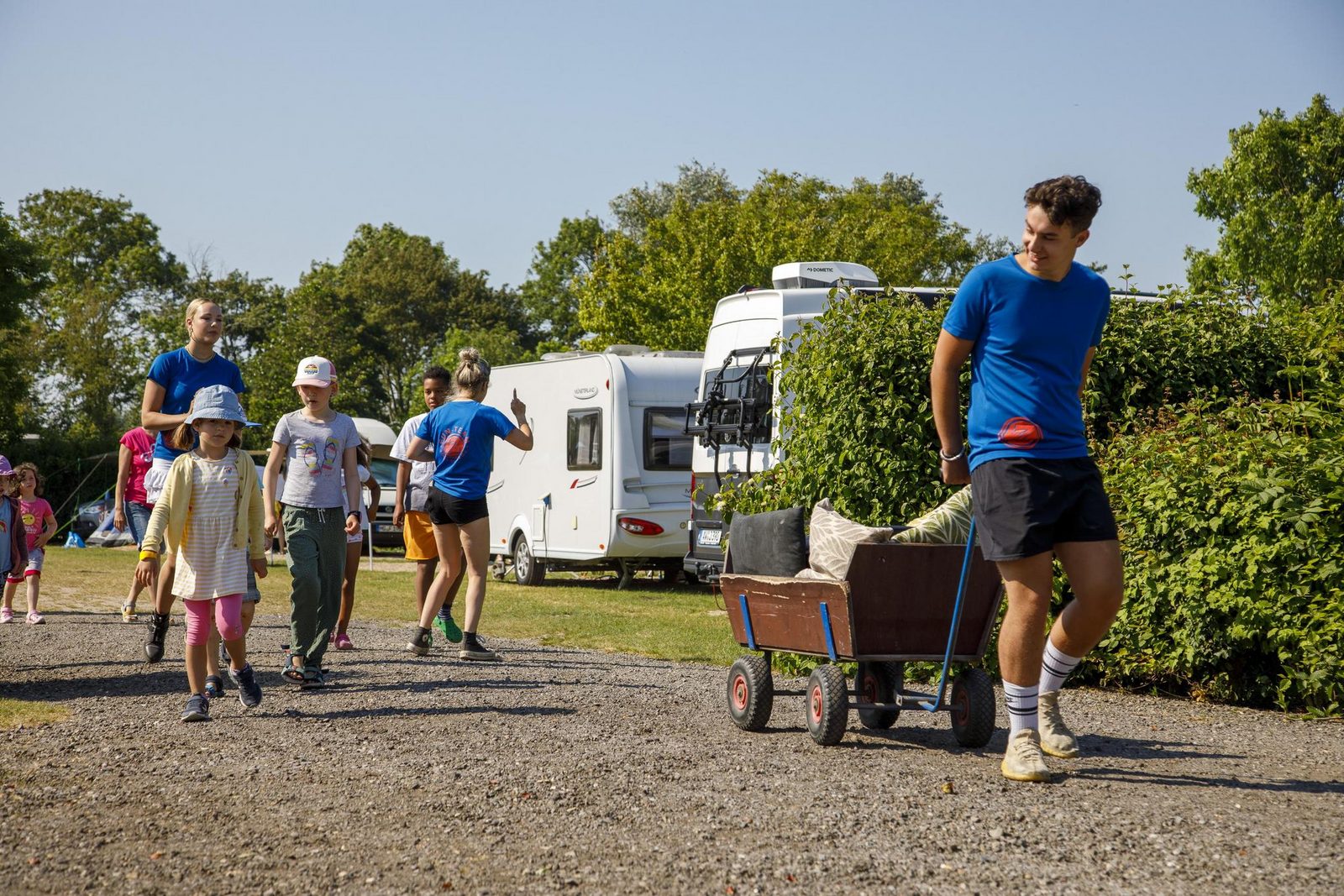 Luxe Chalet voor 6