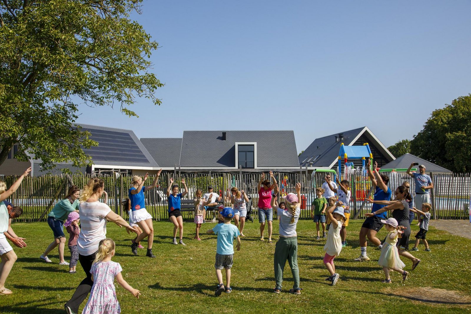 Luxe Chalet voor 6