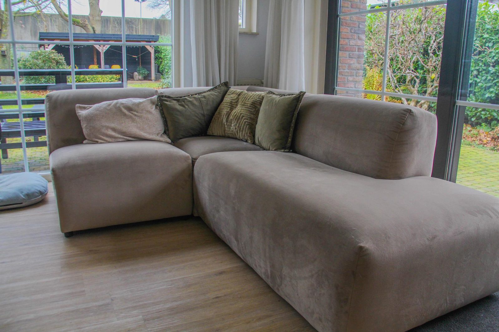 Typ E Komfort 6 Personen