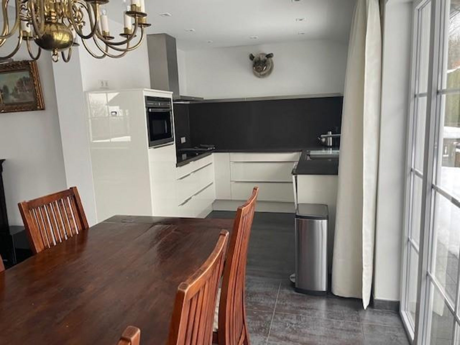 Kristall Apartments E
