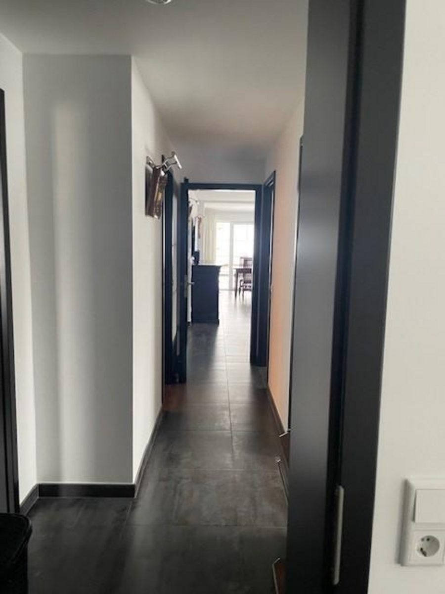 Kristall Apartments E