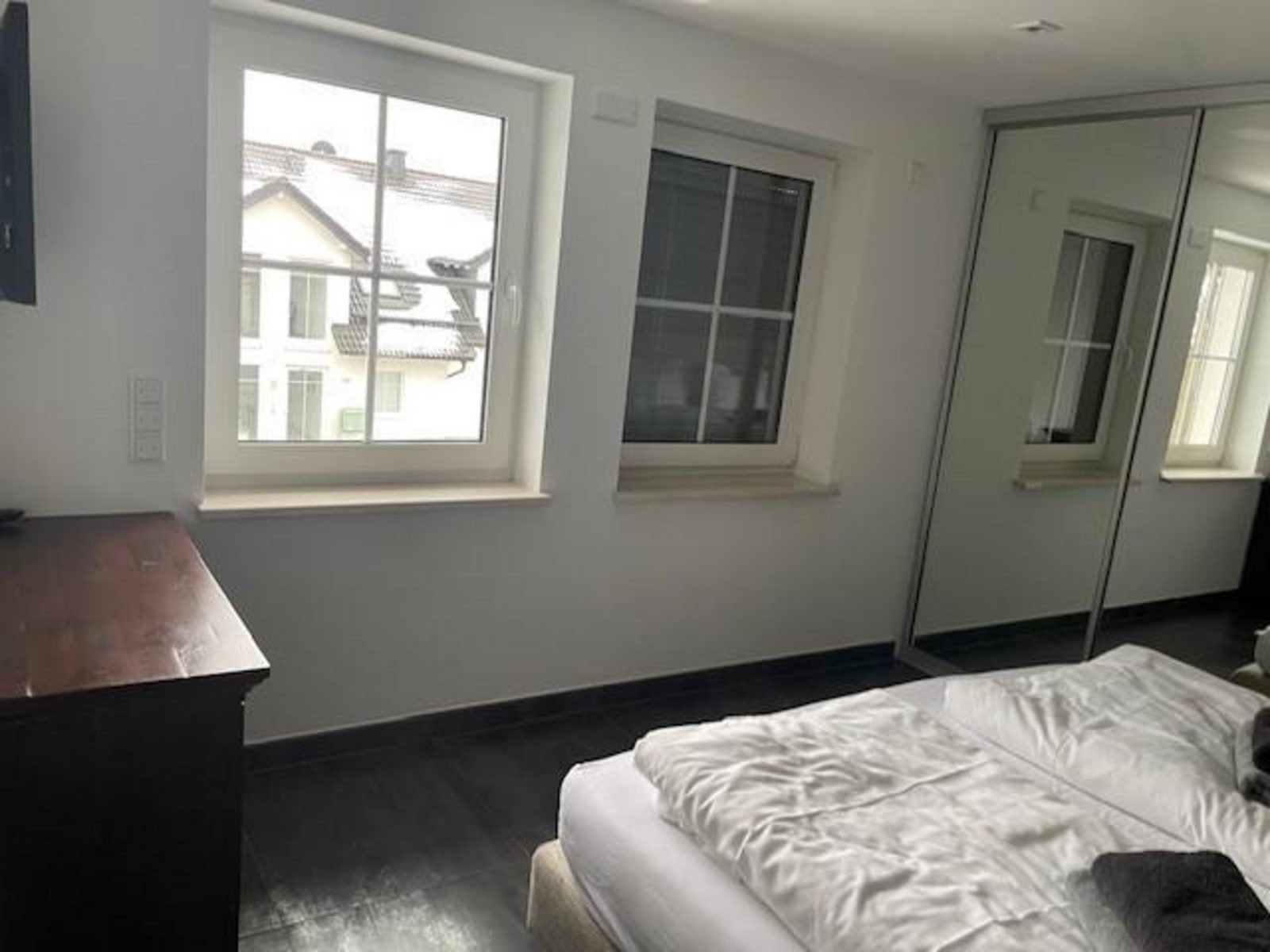 Kristall Apartments E