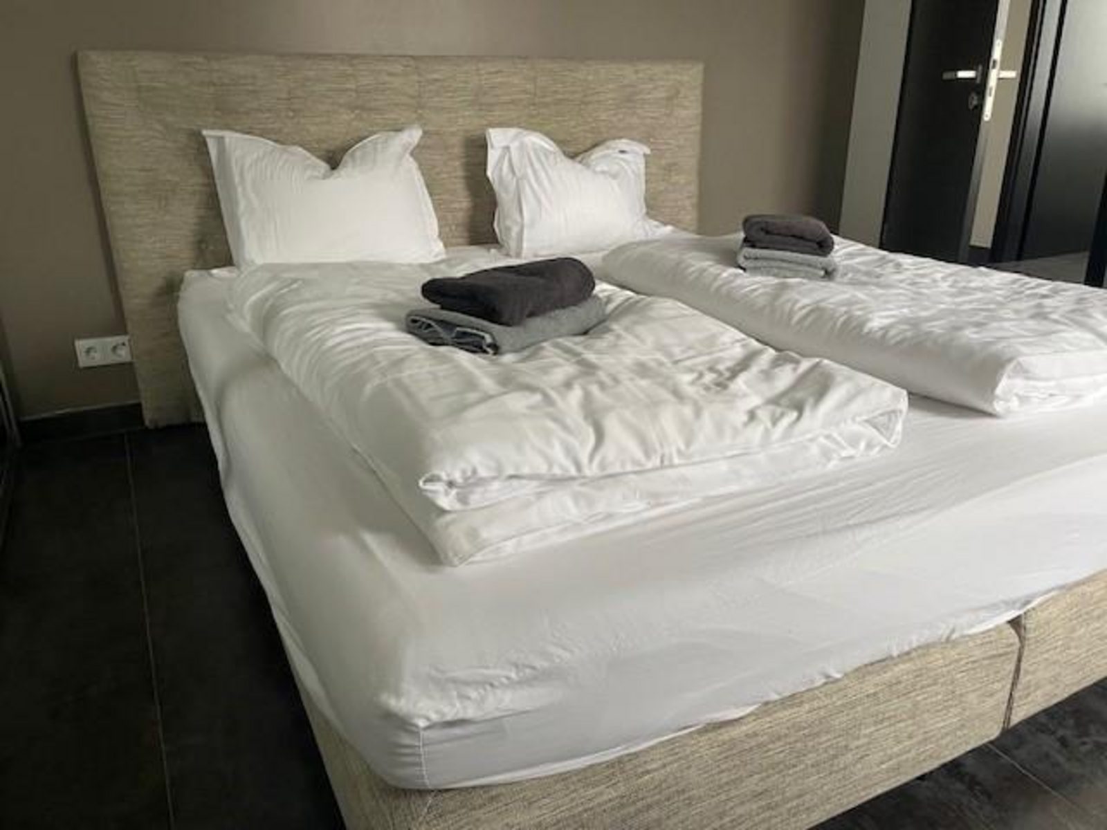 Kristall Apartments E