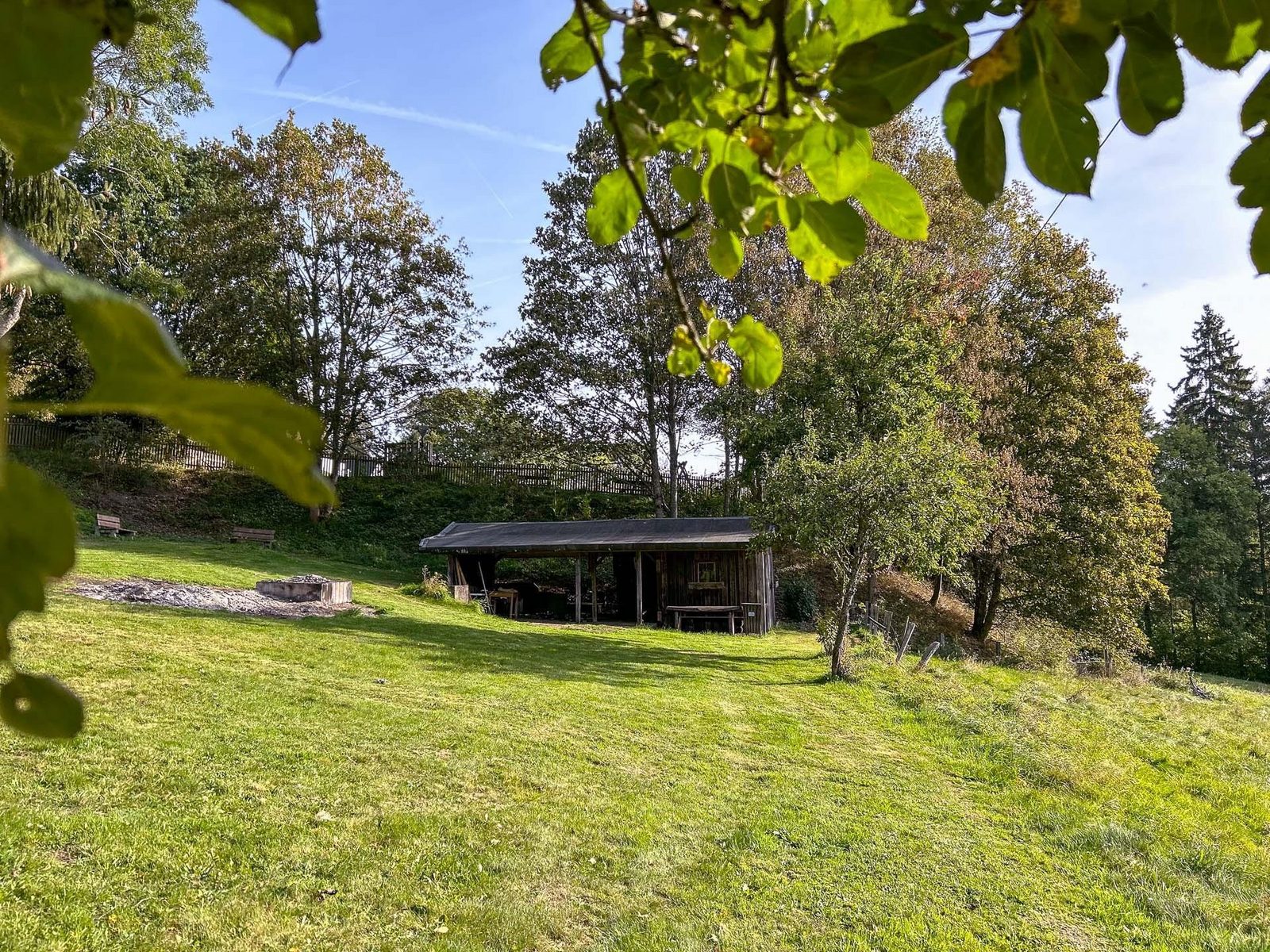 Groepshuis Waldfrieden