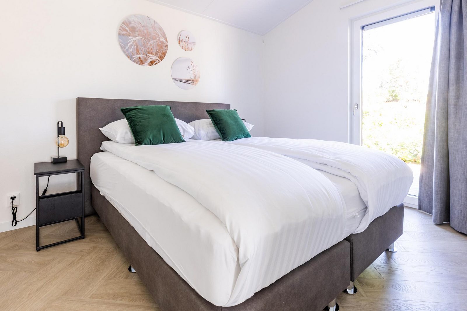 Watervilla Luxe Wellness | 6 personen