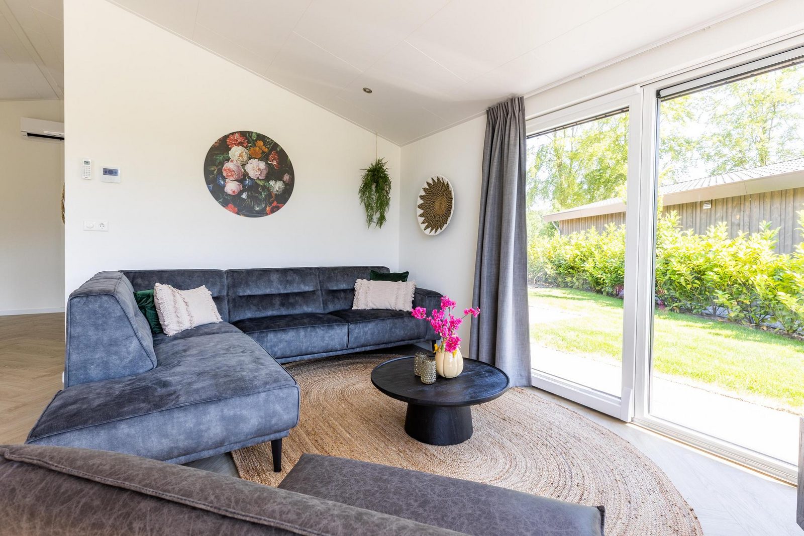 Watervilla Luxe Wellness | 6 personen