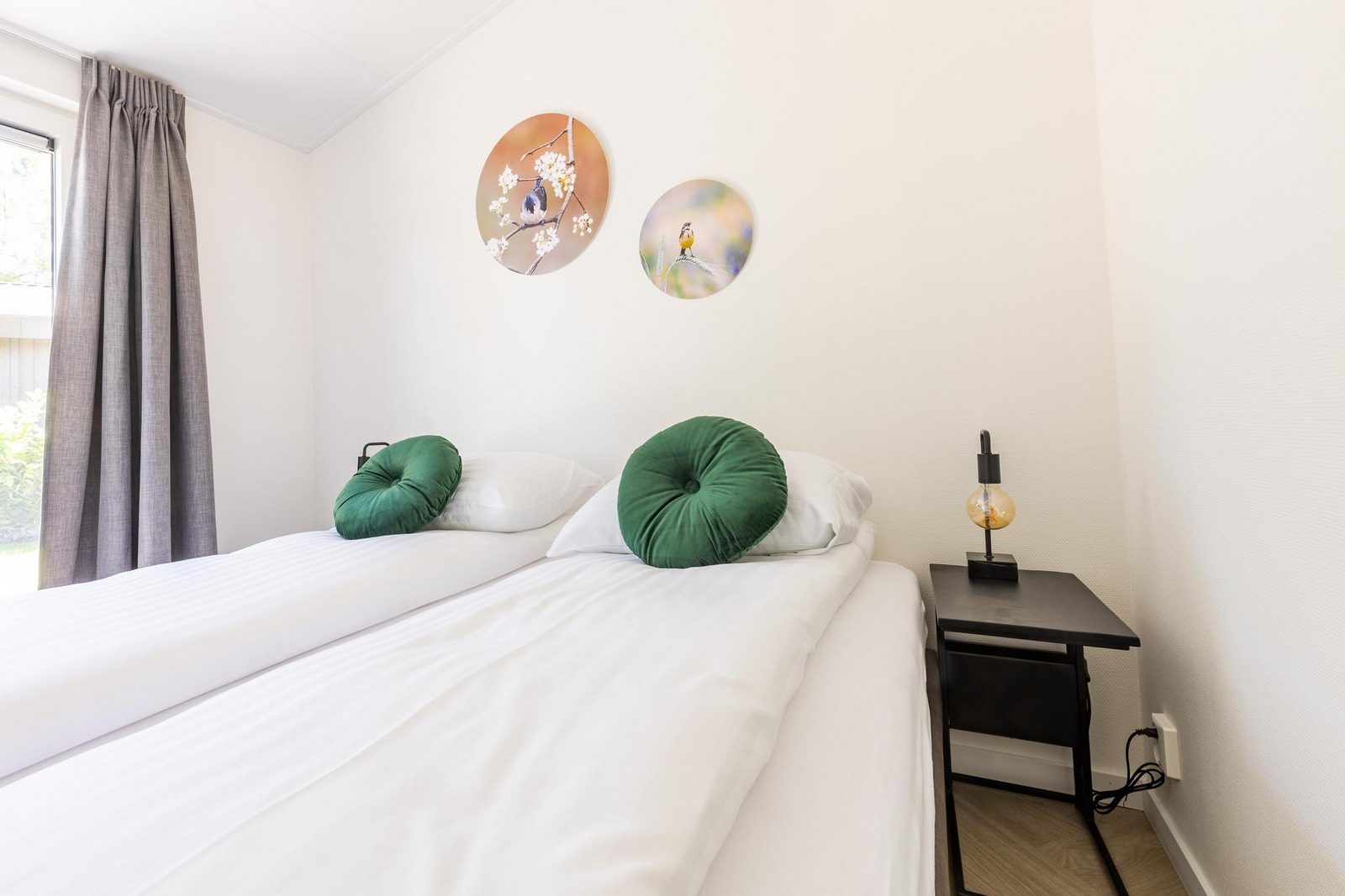Watervilla Luxe Wellness | 6 personen