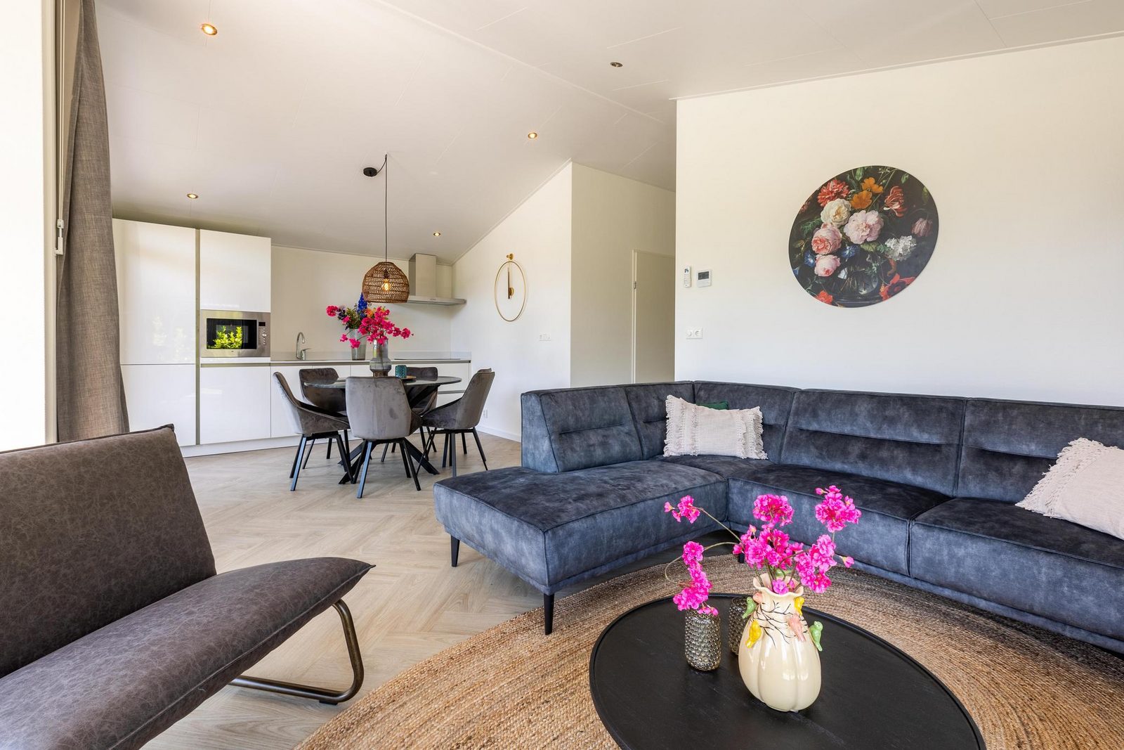 Watervilla Luxe Wellness | 6 personen