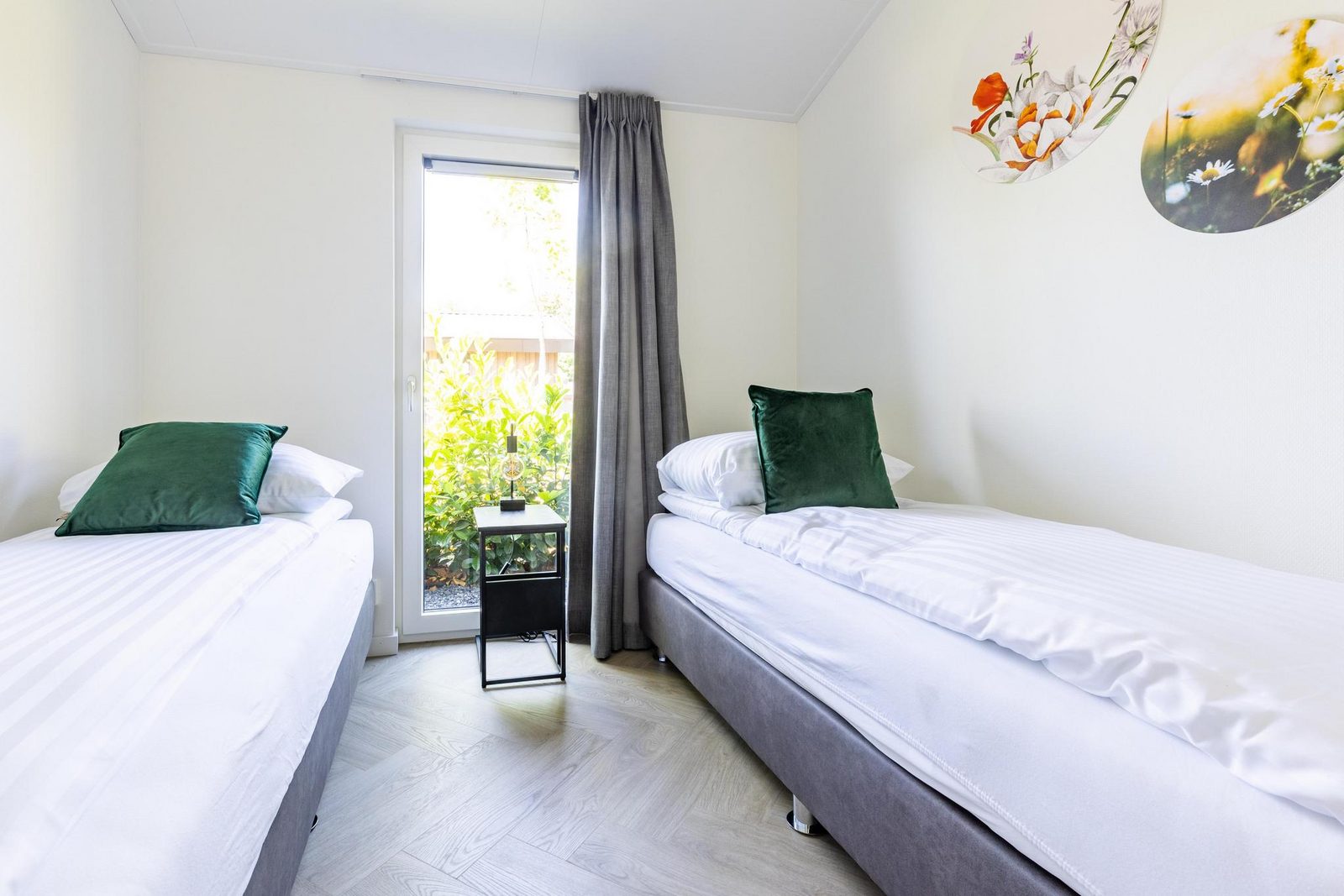 Watervilla Luxe Wellness | 6 personen