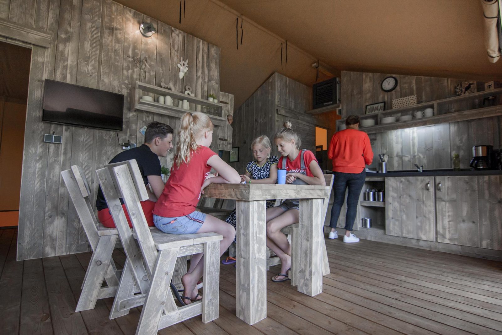 Danny's-Lodge