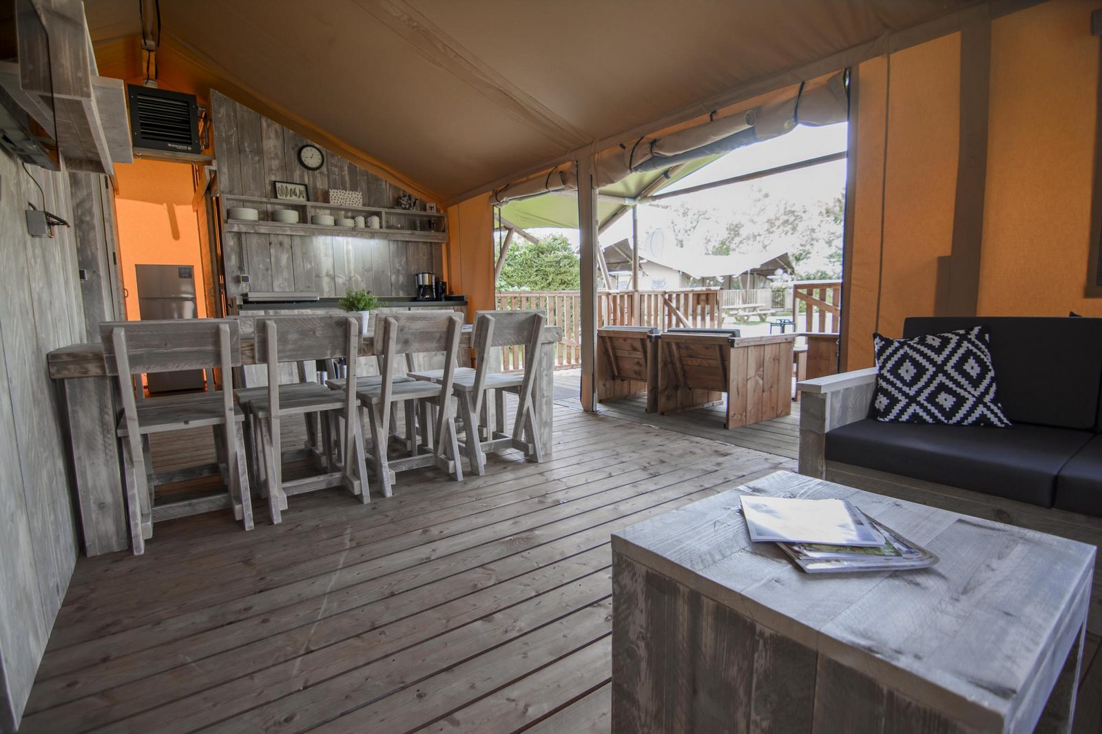 Danny's-Lodge
