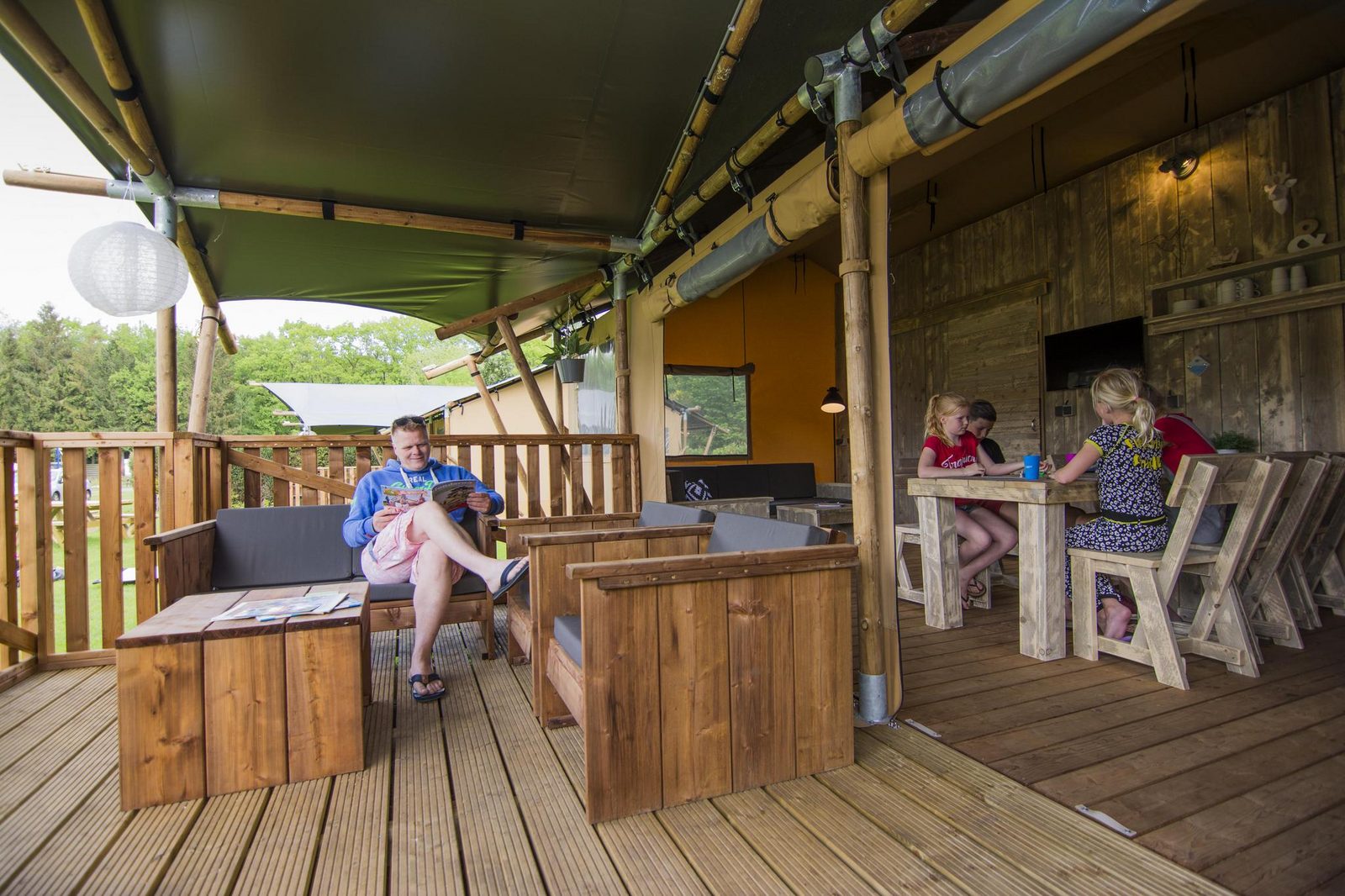 Danny's-Lodge