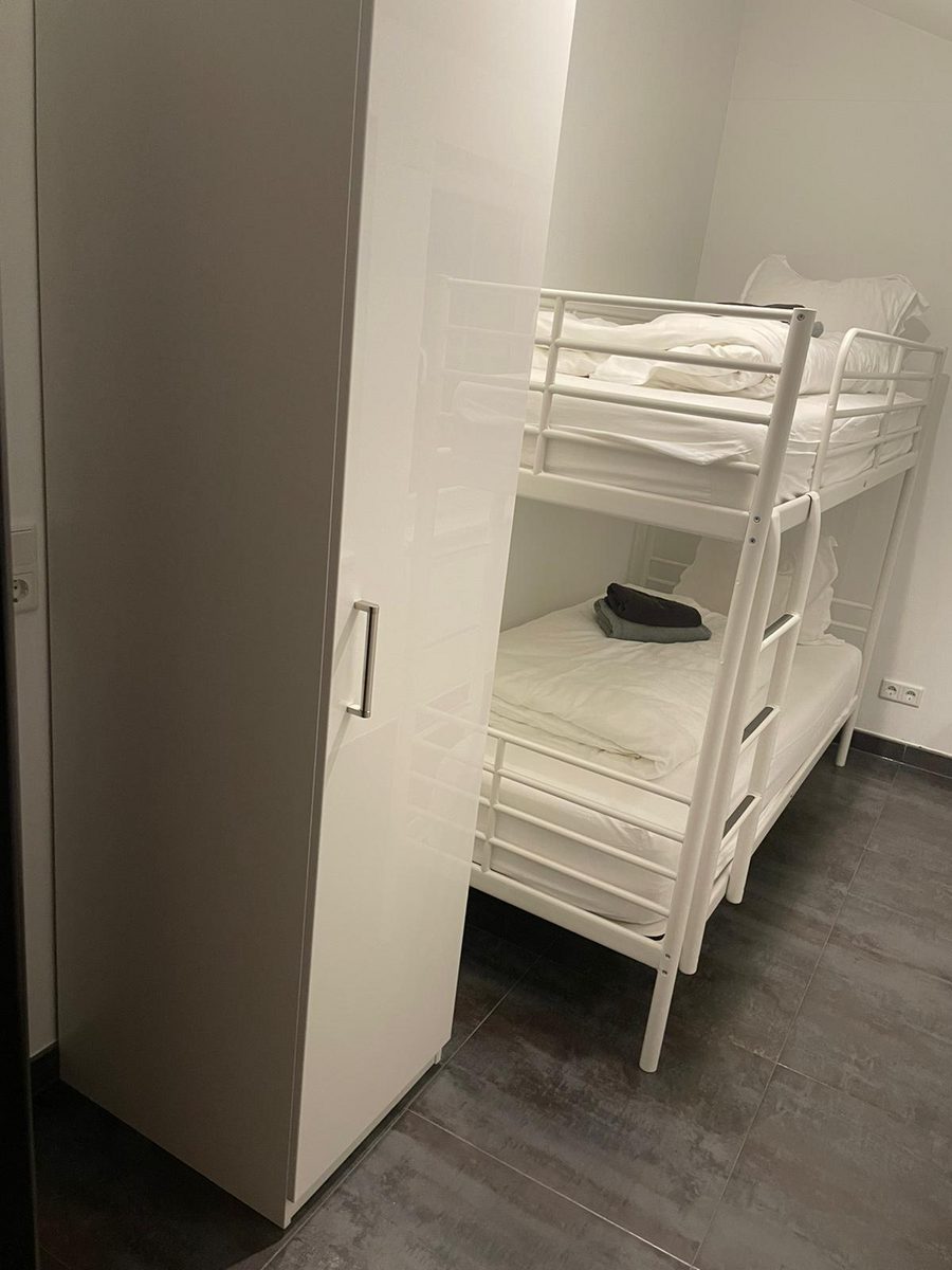 Kristall Apartments E