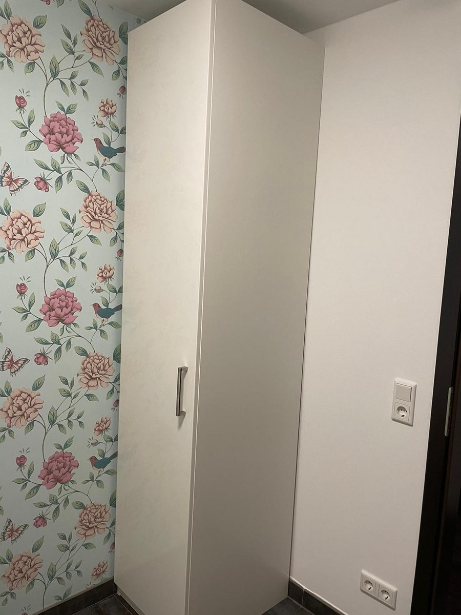 Kristall Apartments E