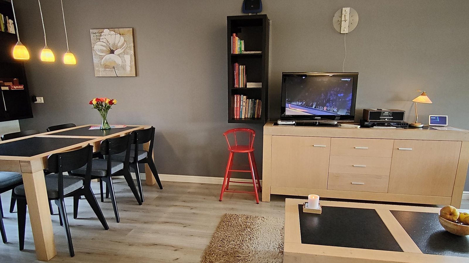 VZ736 Holiday Home Ellewoutsdijk