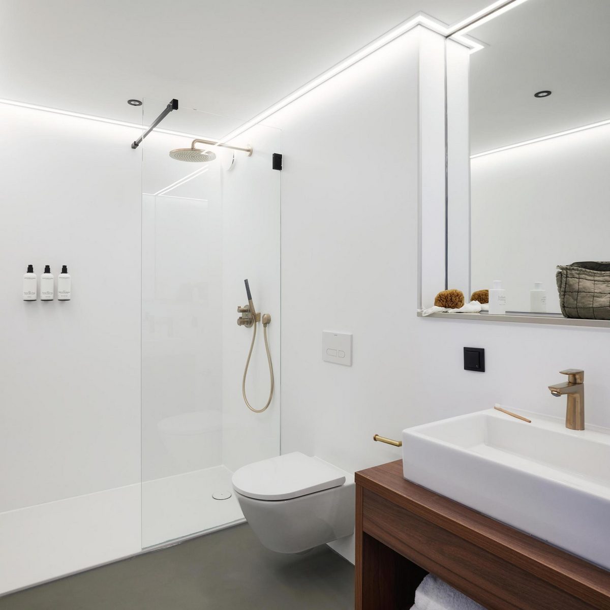 Unbrick One | 4 Pers. | Jacuzzi