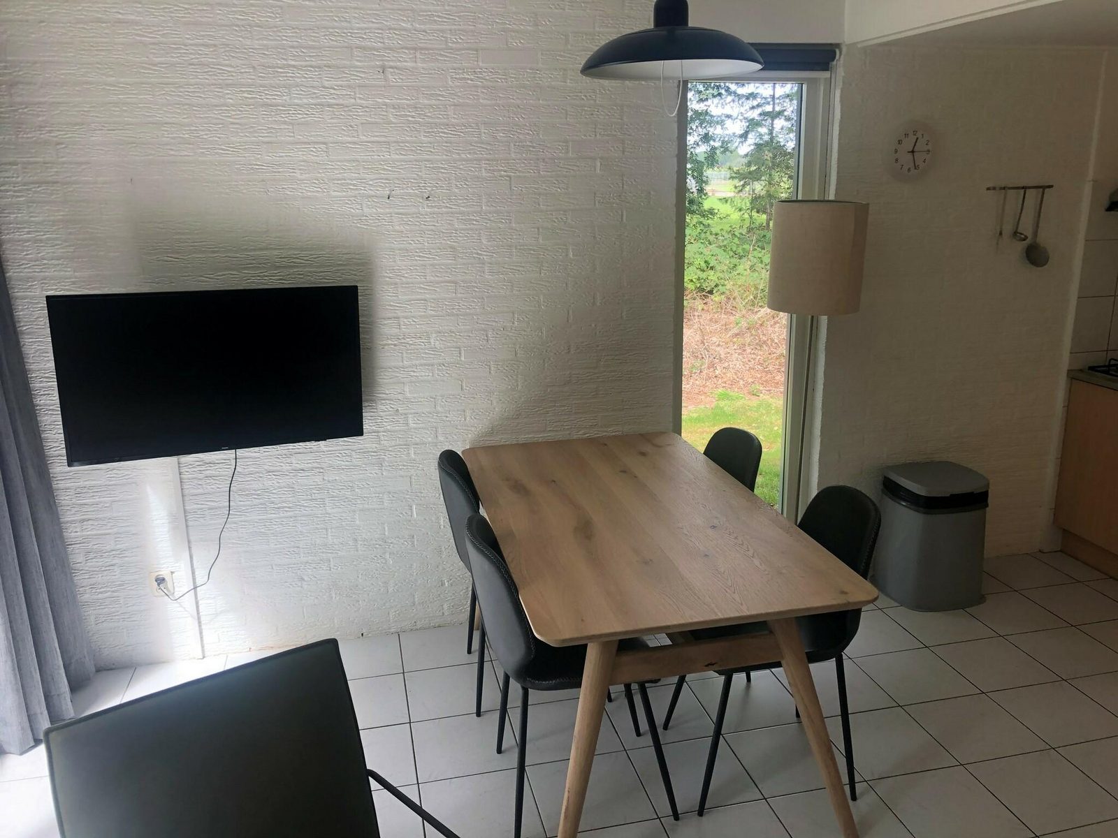 4 - 8-Personen-Bungalow IJssel Plus