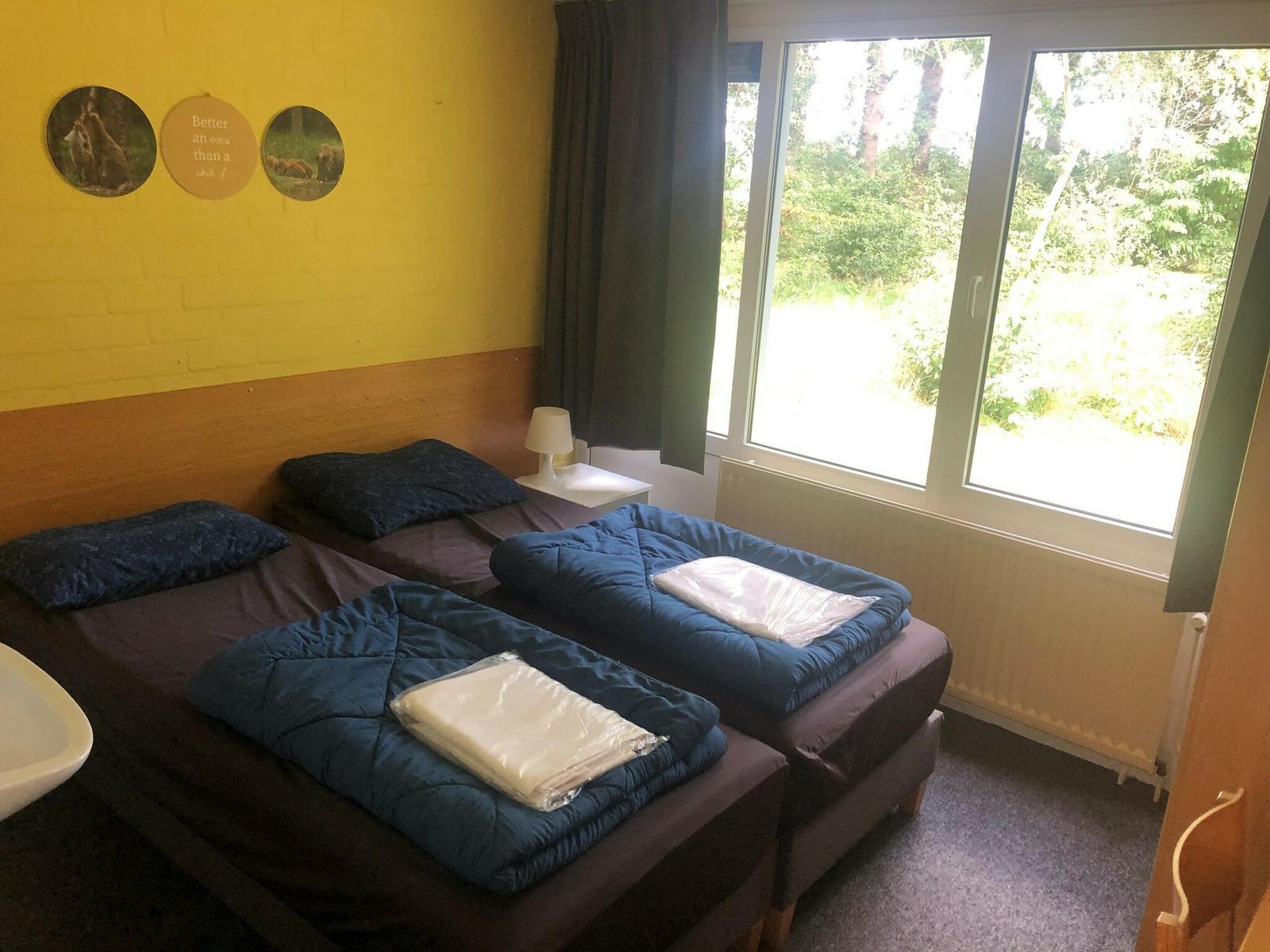 4 - 8-Personen-Bungalow IJssel Plus