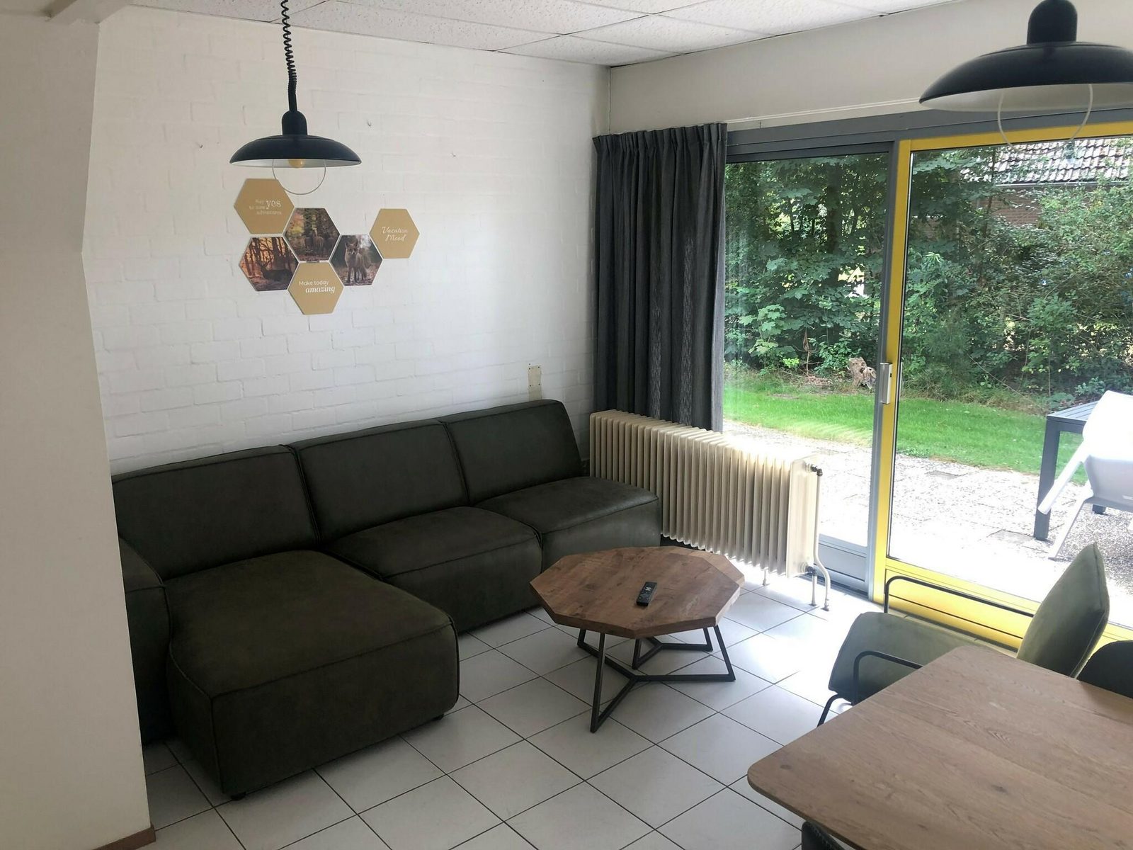4 - 8-Personen-Bungalow IJssel Plus