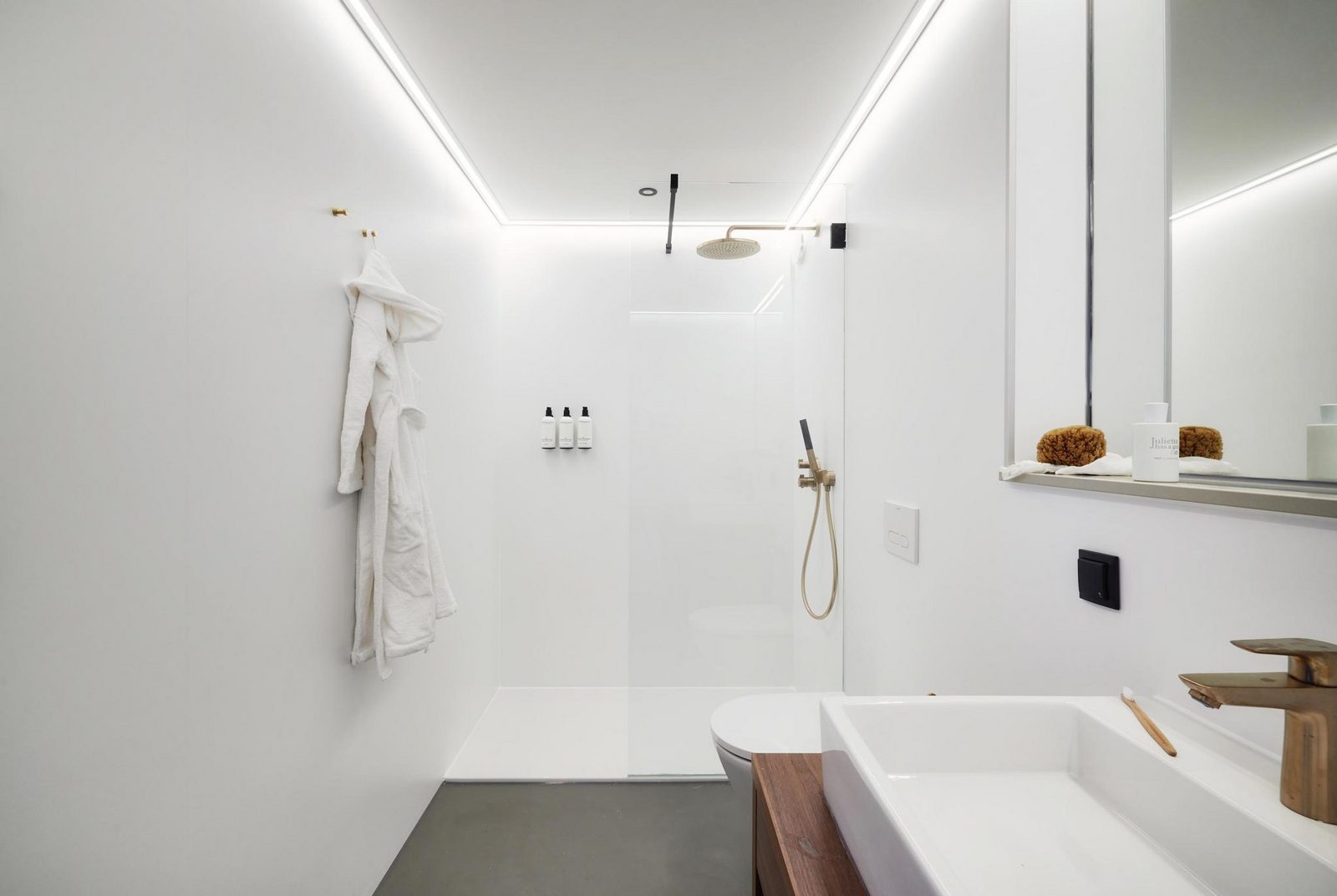 Unbrick One XL | 4 Pers. | Jacuzzi