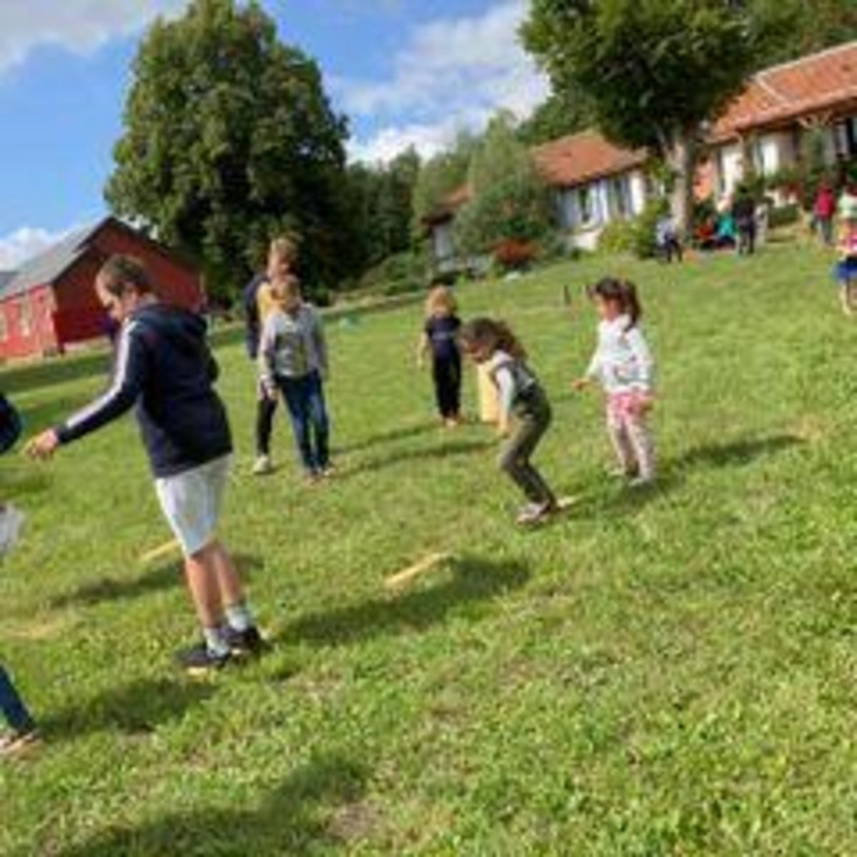 Gîte pour 8 personnes 