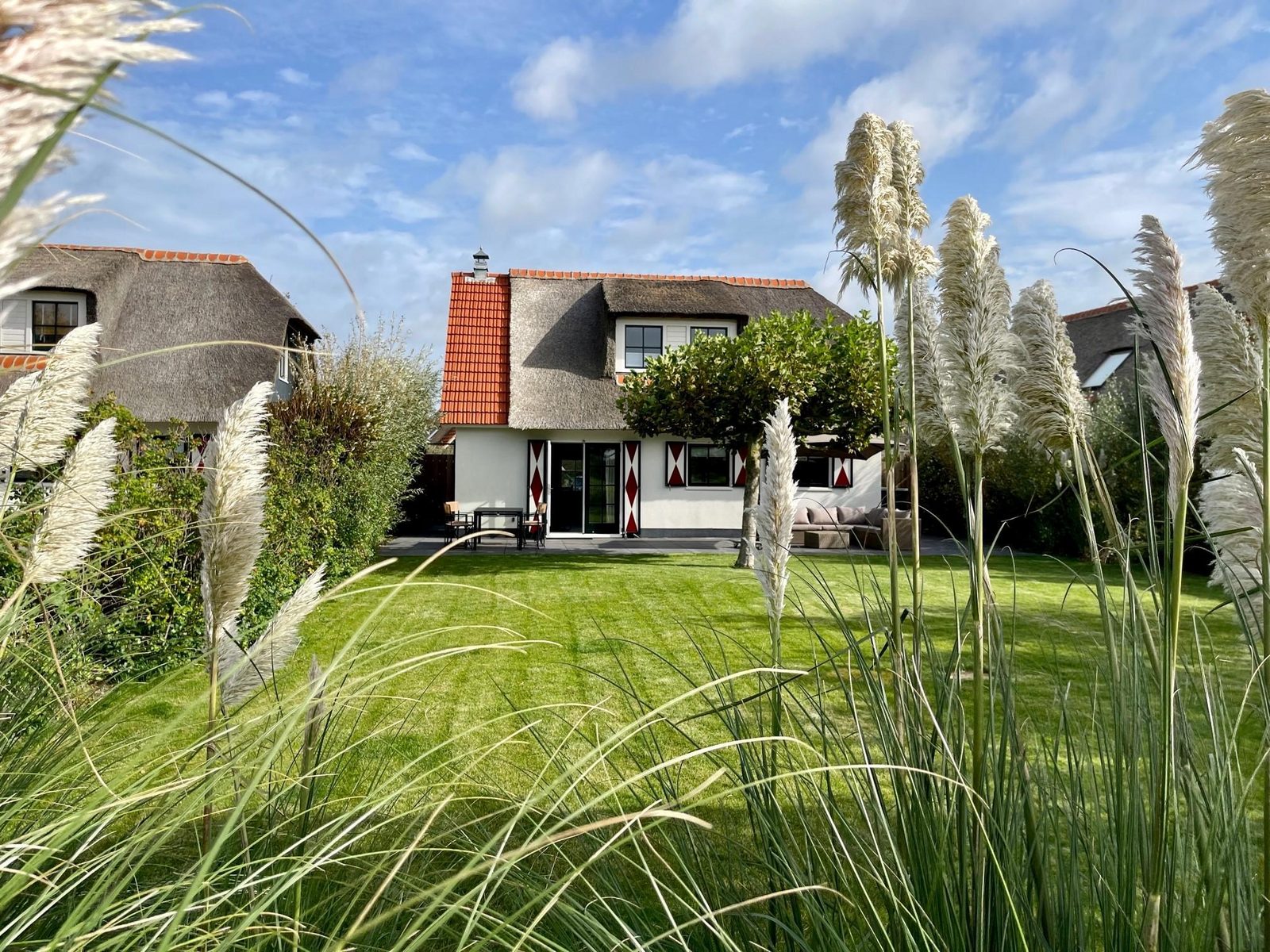 Buitenplaats 5