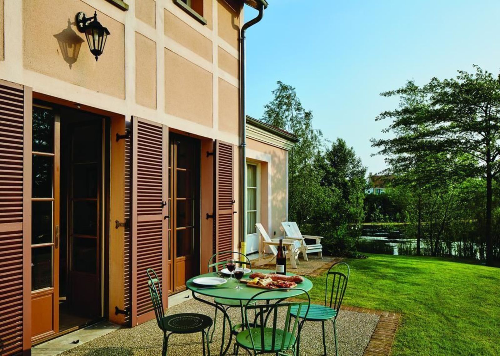 Marriott's Village d'ile-de-France, 2-Bedroom