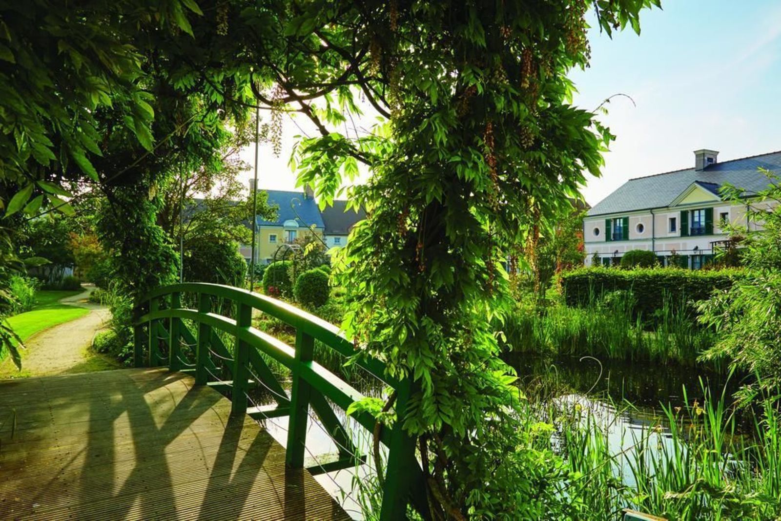Marriott's Village d'ile-de-France, 2-Bedroom