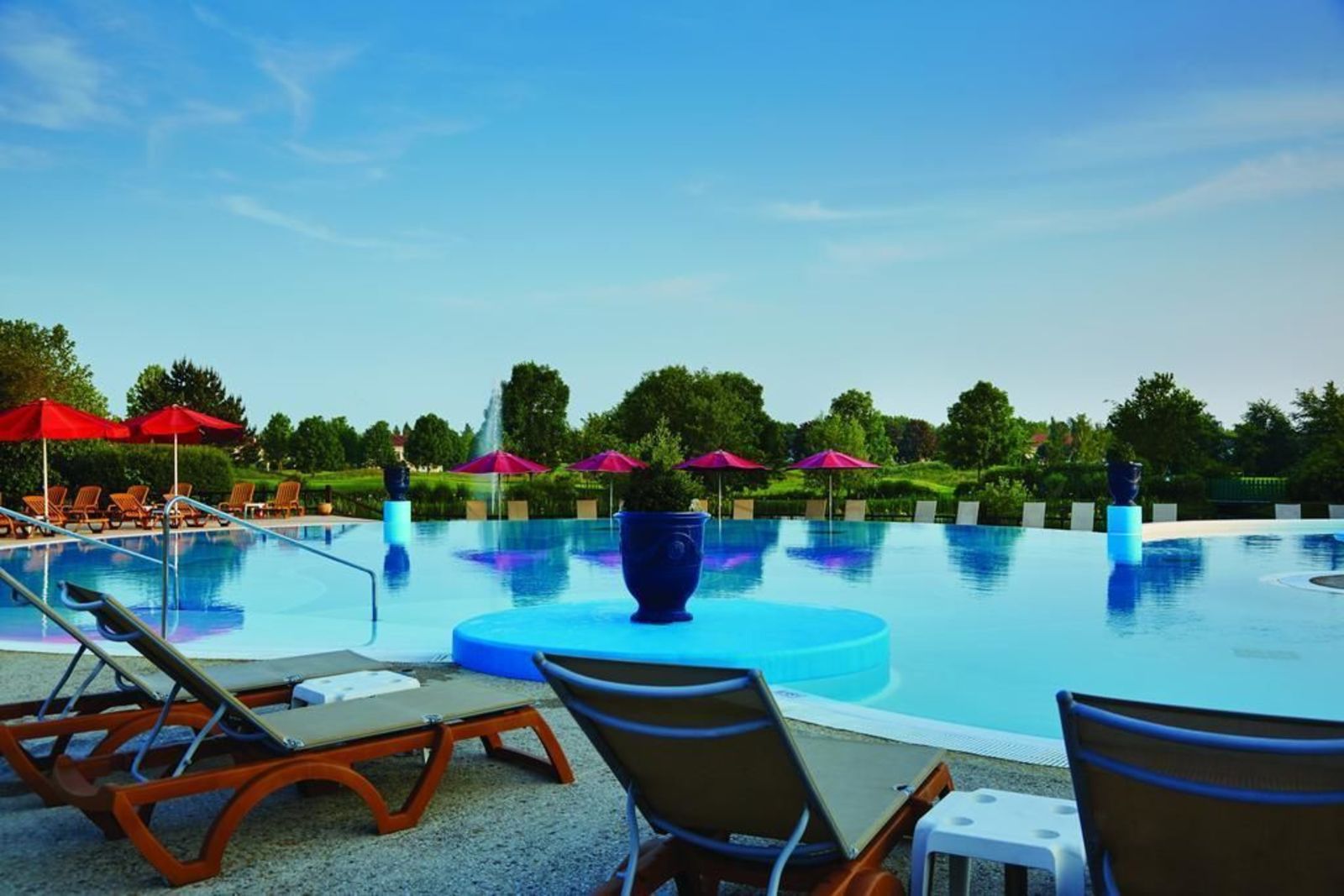 Marriott's Village d'ile-de-France, 2-Bedroom