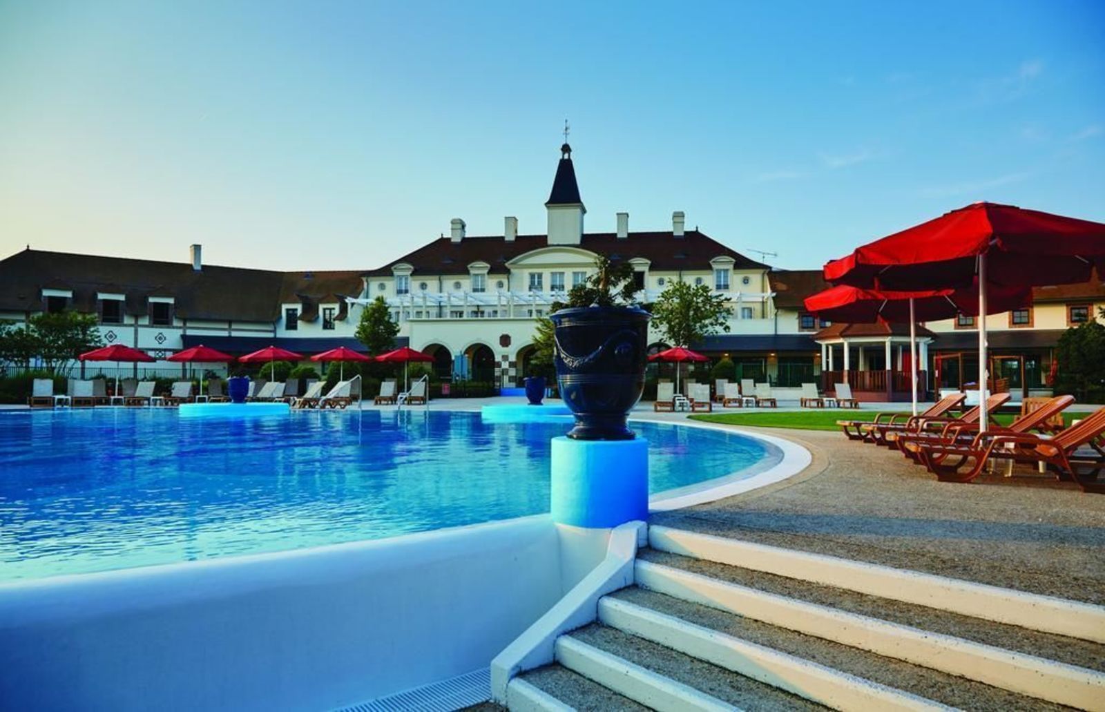 Marriott's Village d'ile-de-France, 2-Bedroom