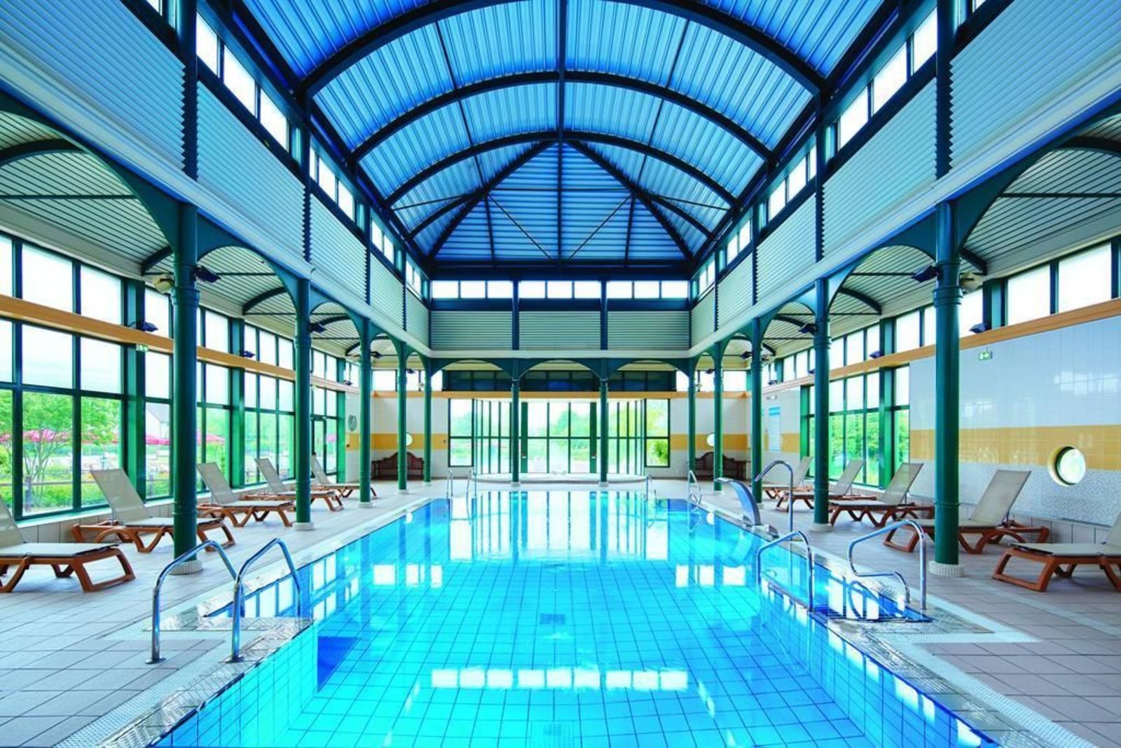 Marriott's Village d'ile-de-France, 2-Bedroom