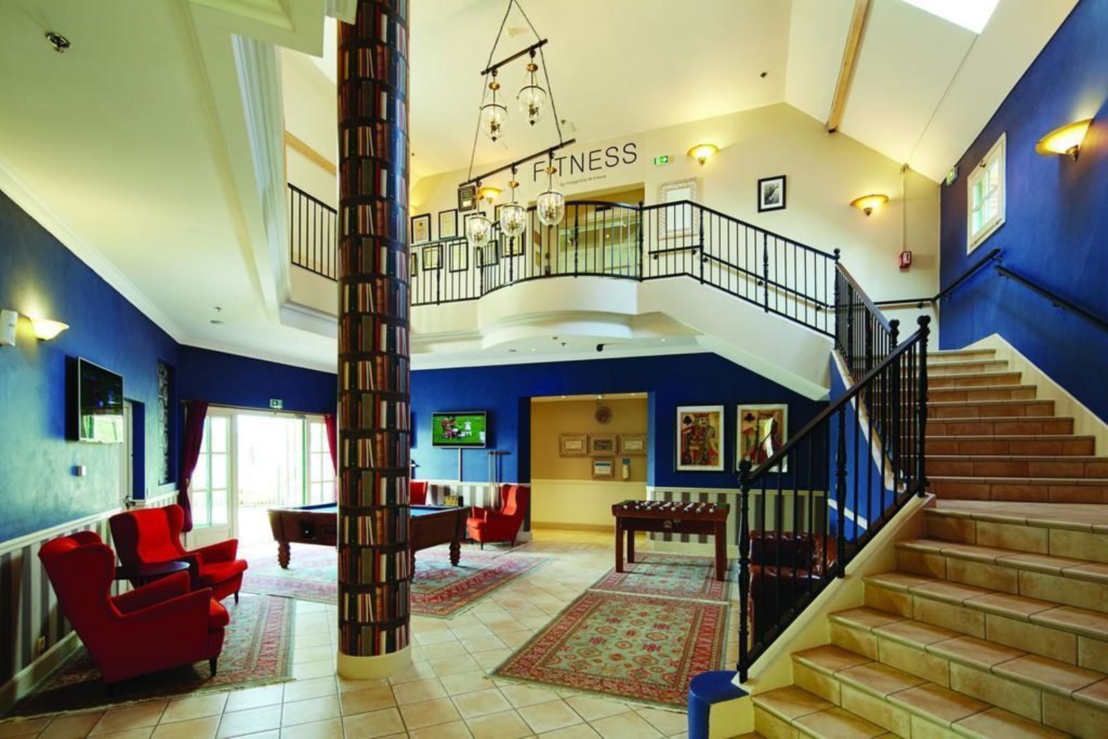 Marriott's Village d'ile-de-France, 2-Bedroom