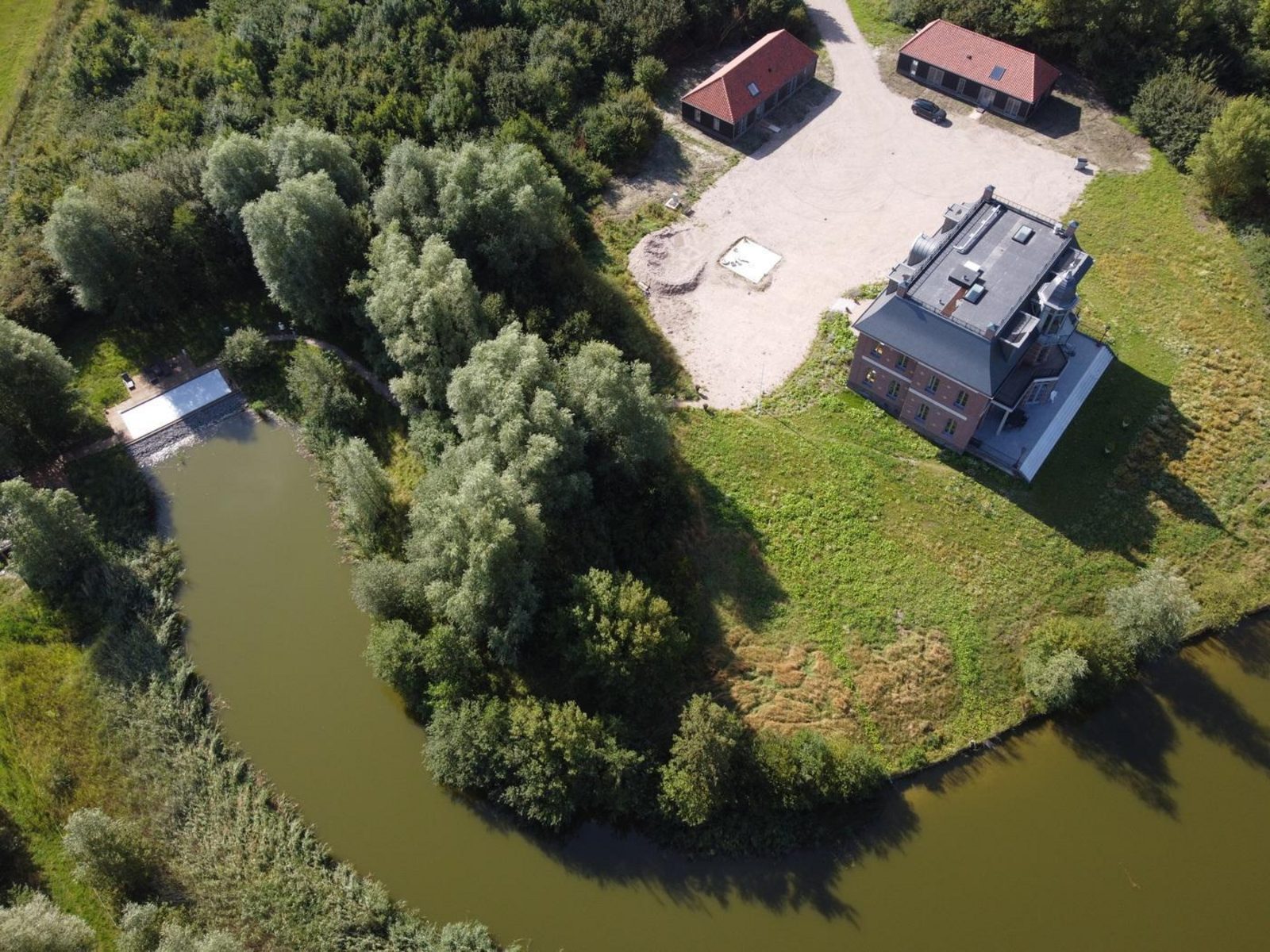 VZ2350 Appartement (1 ste etage) in Oostkapelle