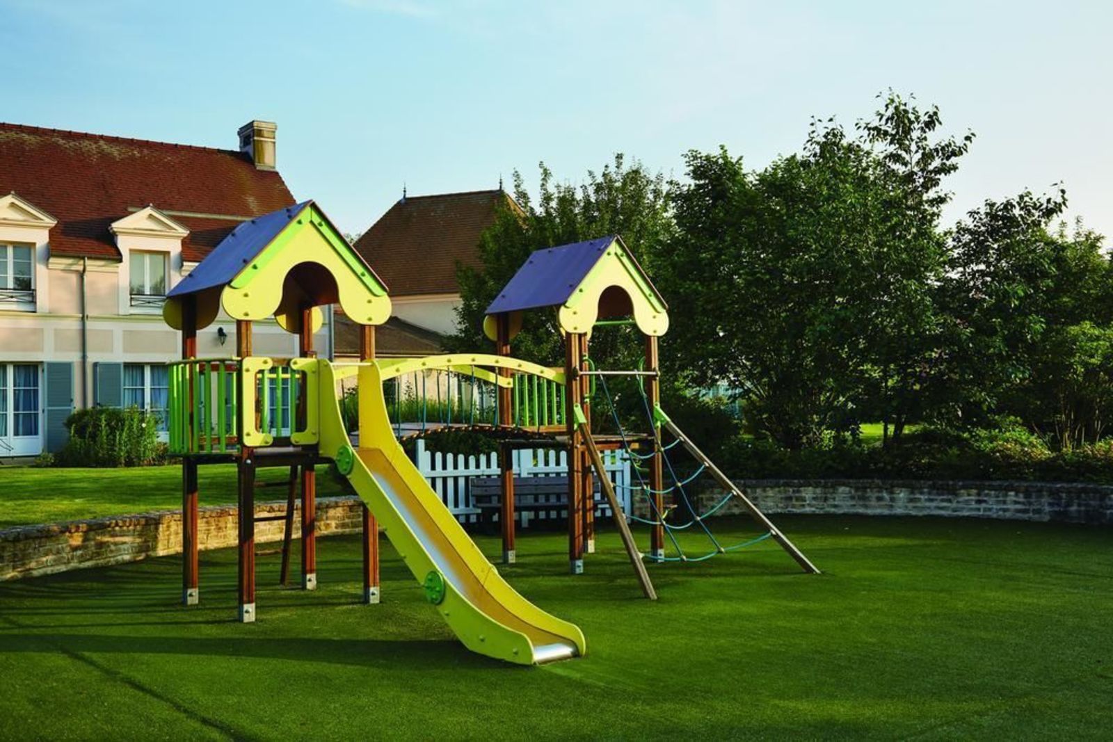Marriott's Village d'ile-de-France, 2-Bedroom