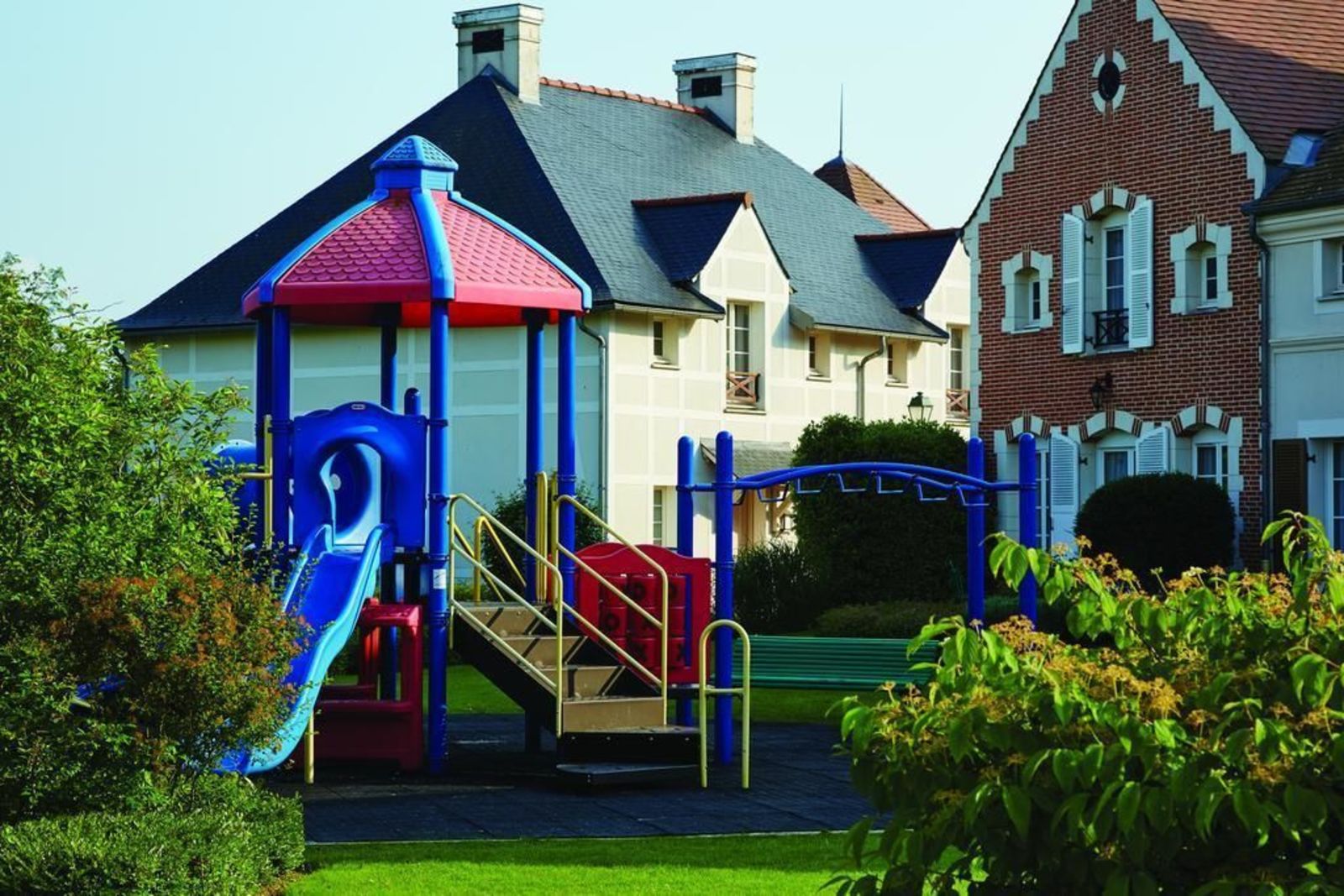 Marriott's Village d'ile-de-France, 2-Bedroom