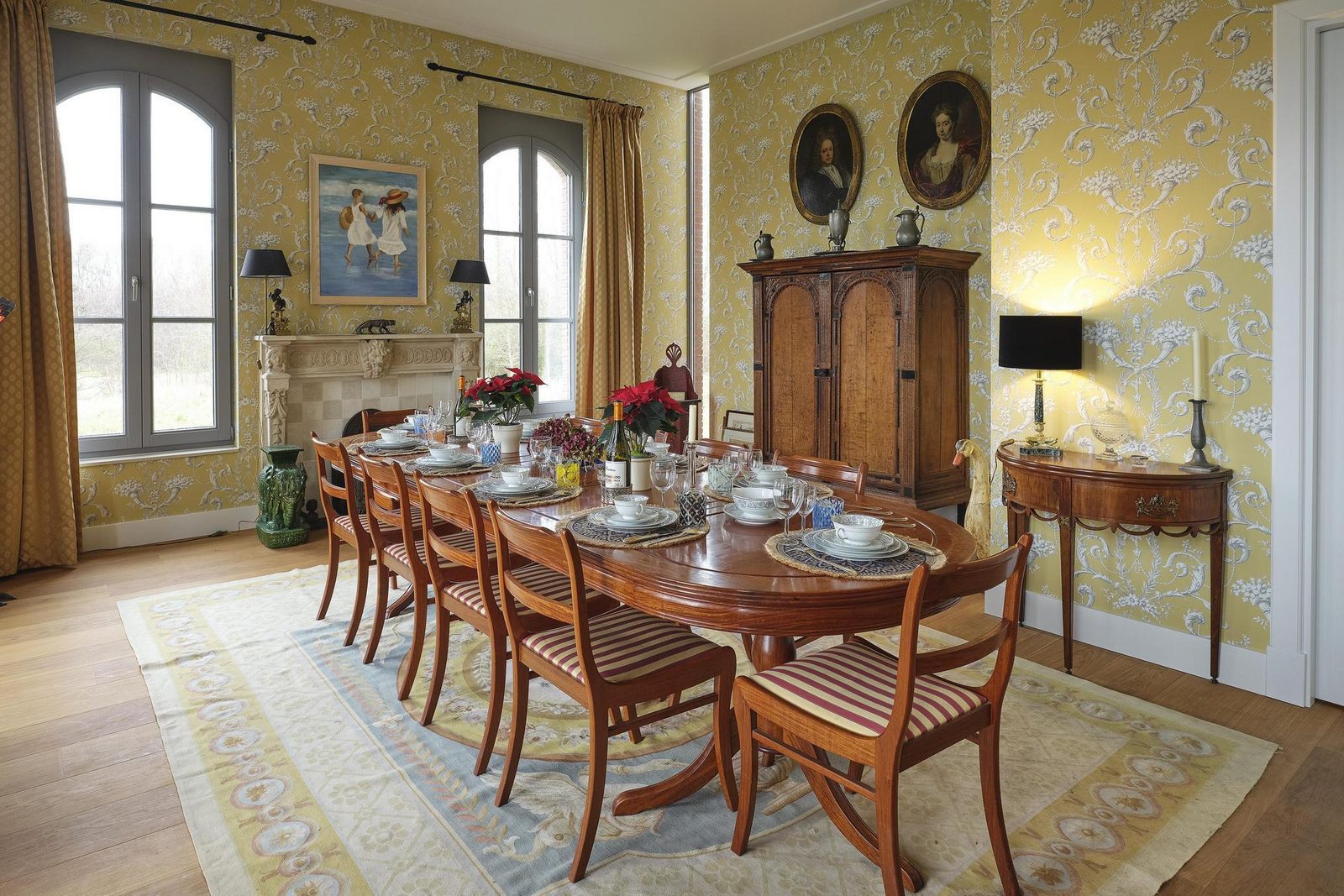 VZ2349 Appartement (bg) in Oostkapelle