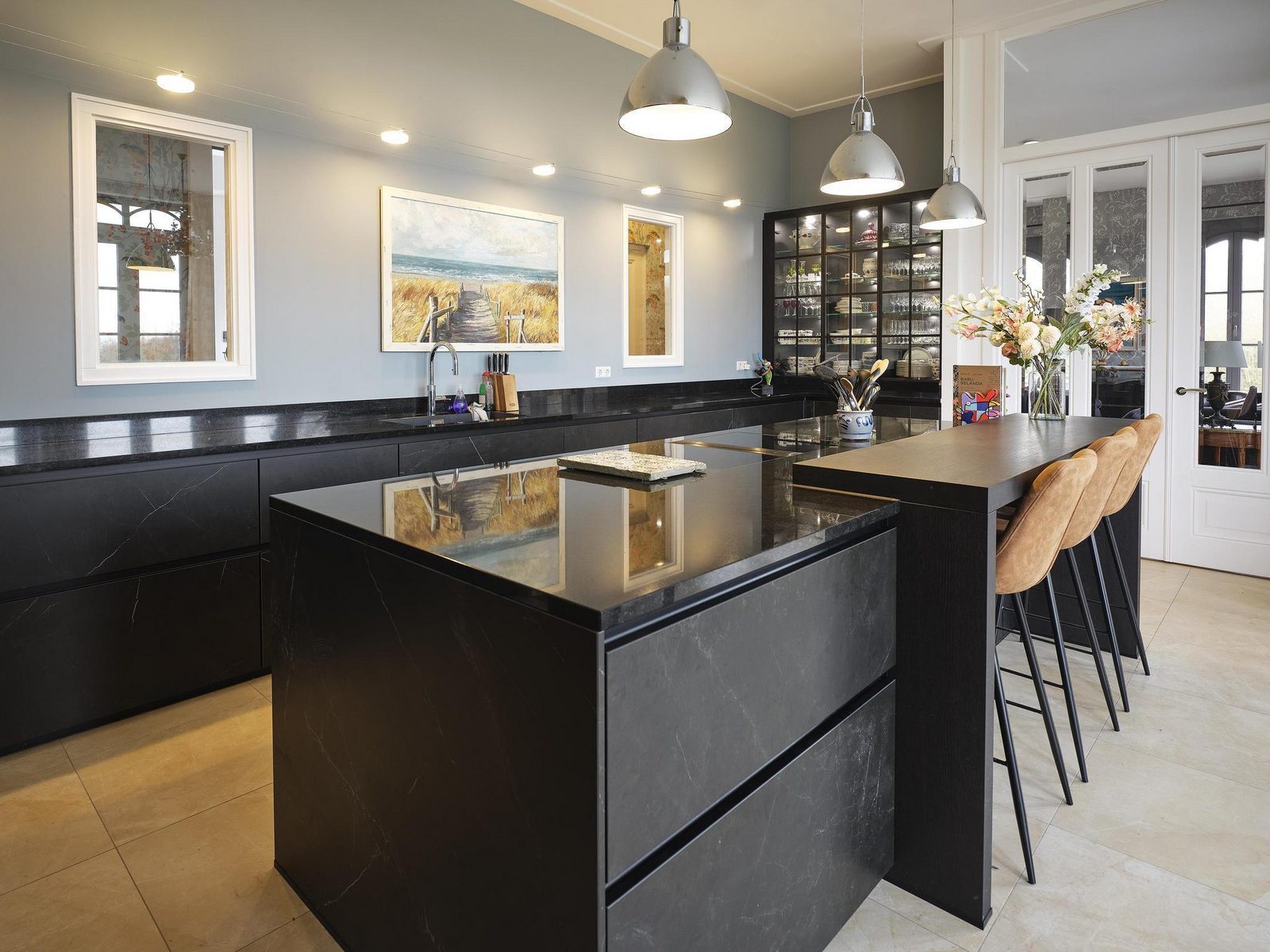 VZ2349 Appartement (bg) in Oostkapelle