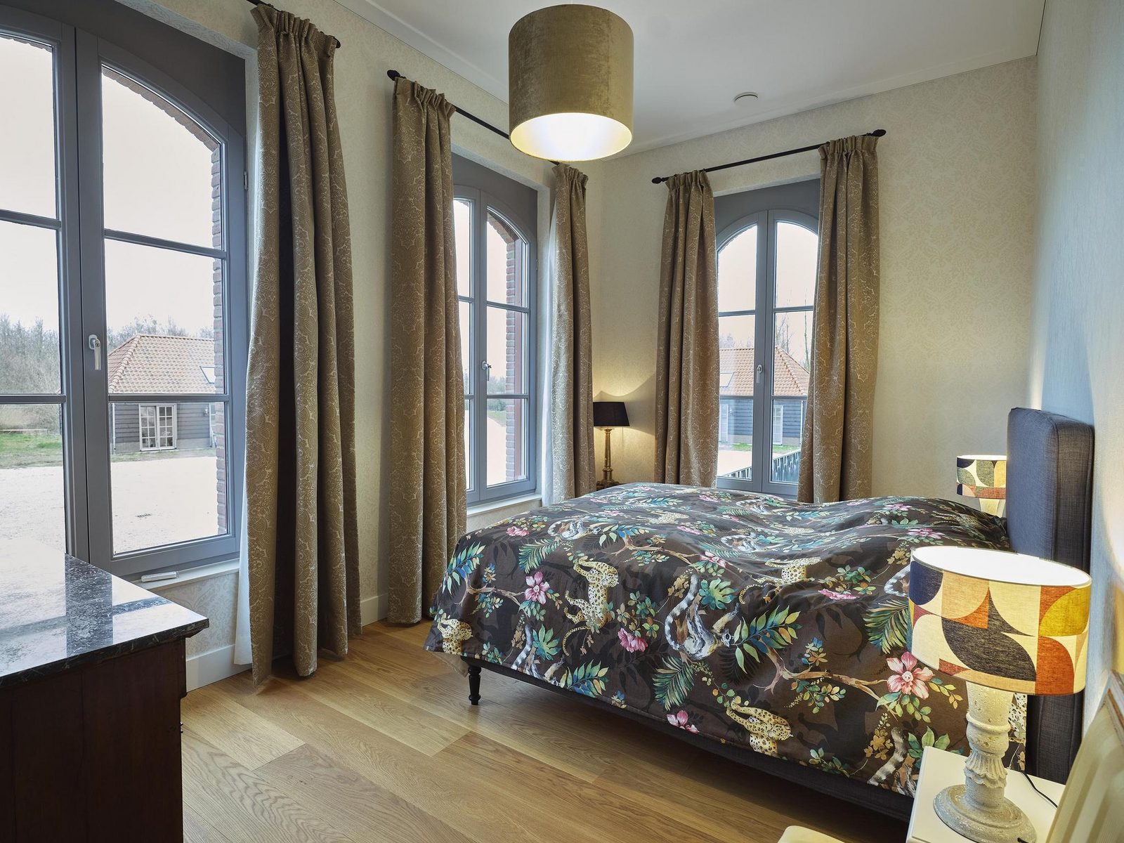 VZ2349 Appartement (bg) in Oostkapelle