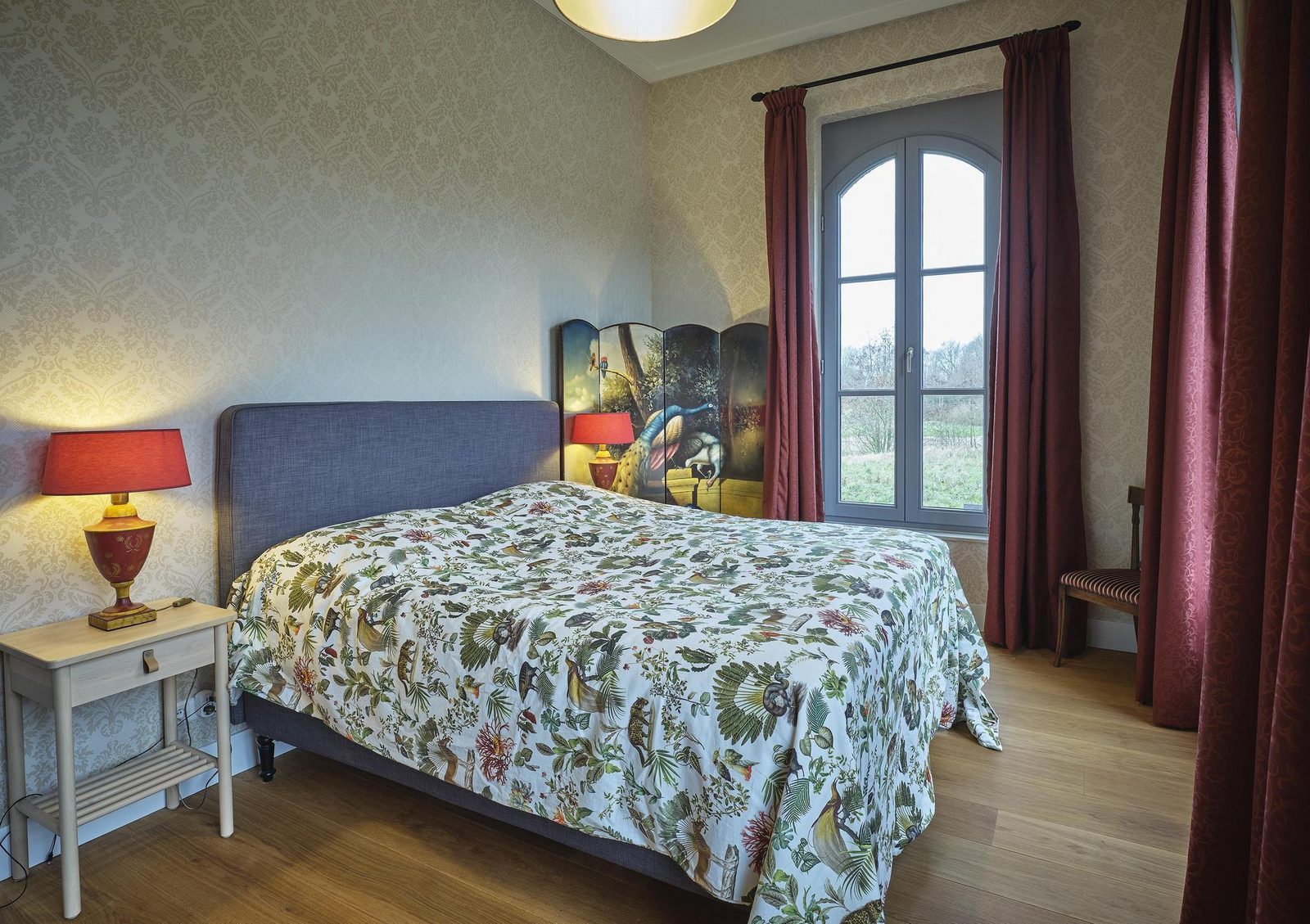 VZ2349 Appartement (bg) in Oostkapelle