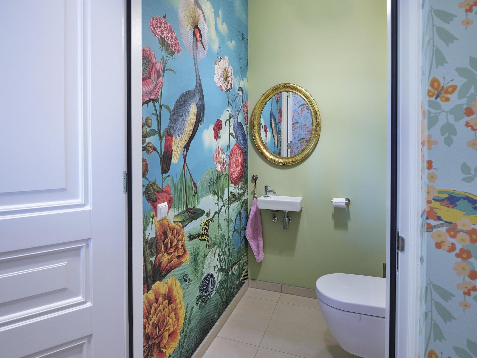 VZ2349 Appartement (bg) in Oostkapelle