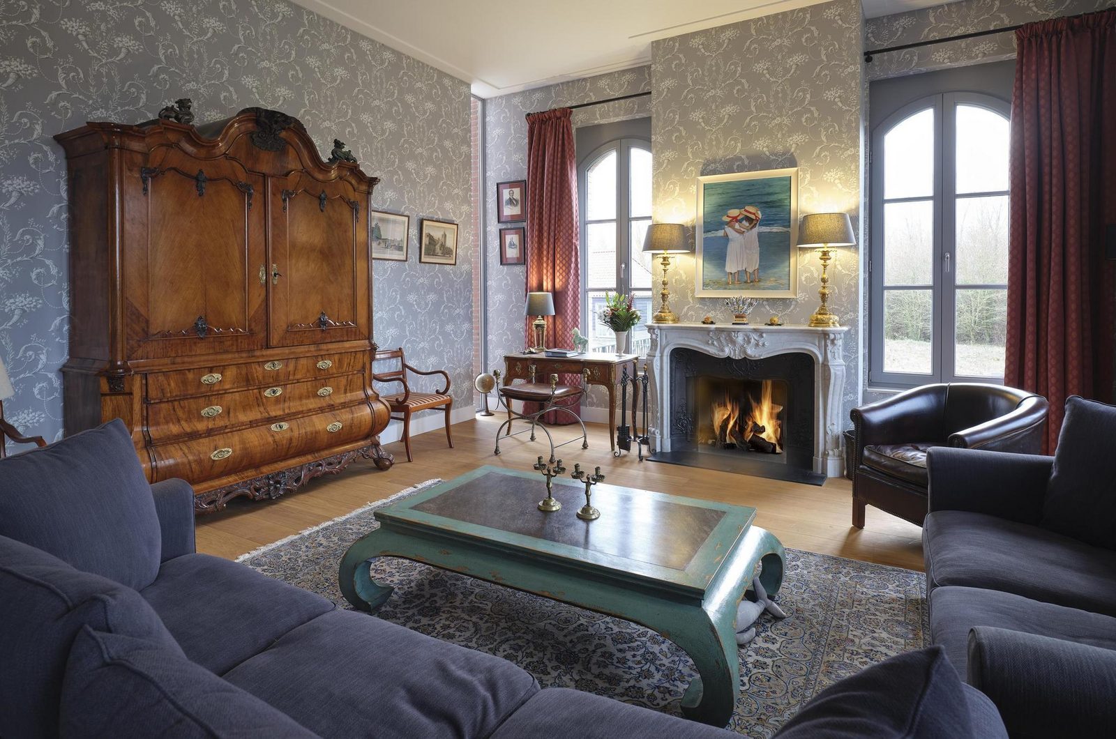 VZ2349 Appartement (bg) in Oostkapelle